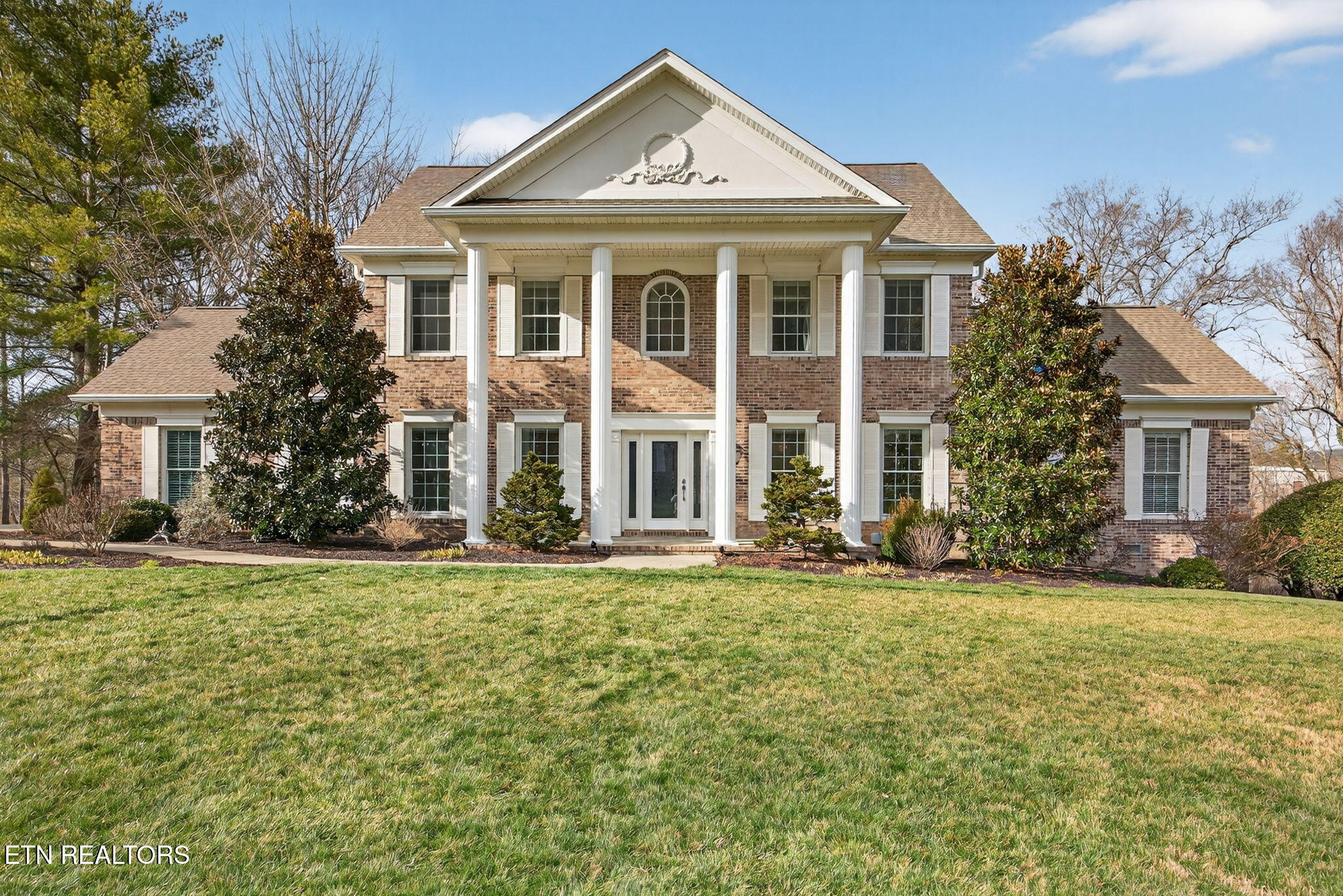20 Palisades Parkway Oak Ridge TN 37830