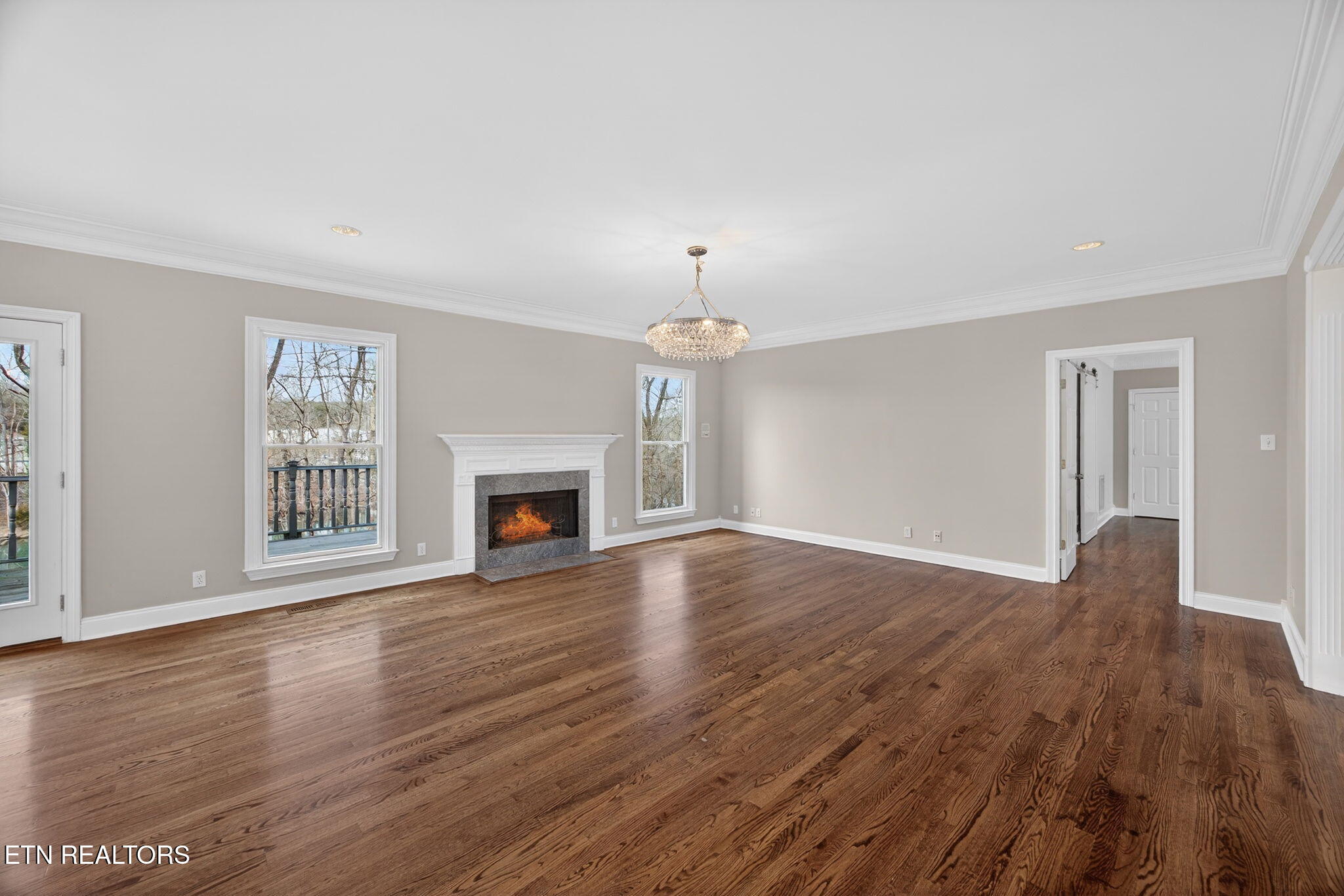 20 Palisades Parkway Oak Ridge TN 37830