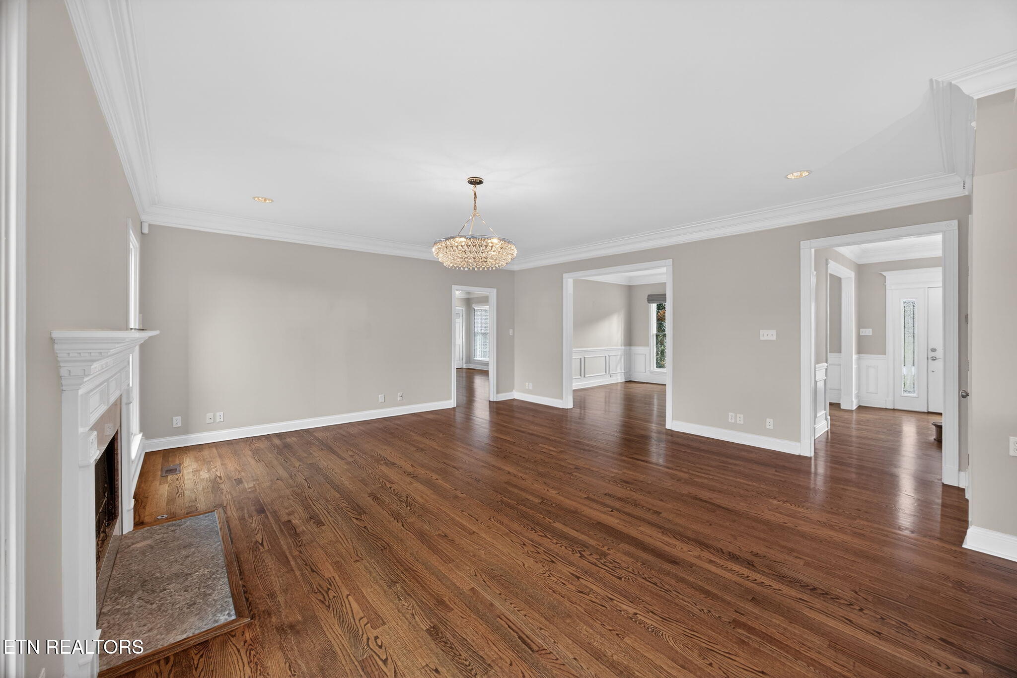 20 Palisades Parkway Oak Ridge TN 37830