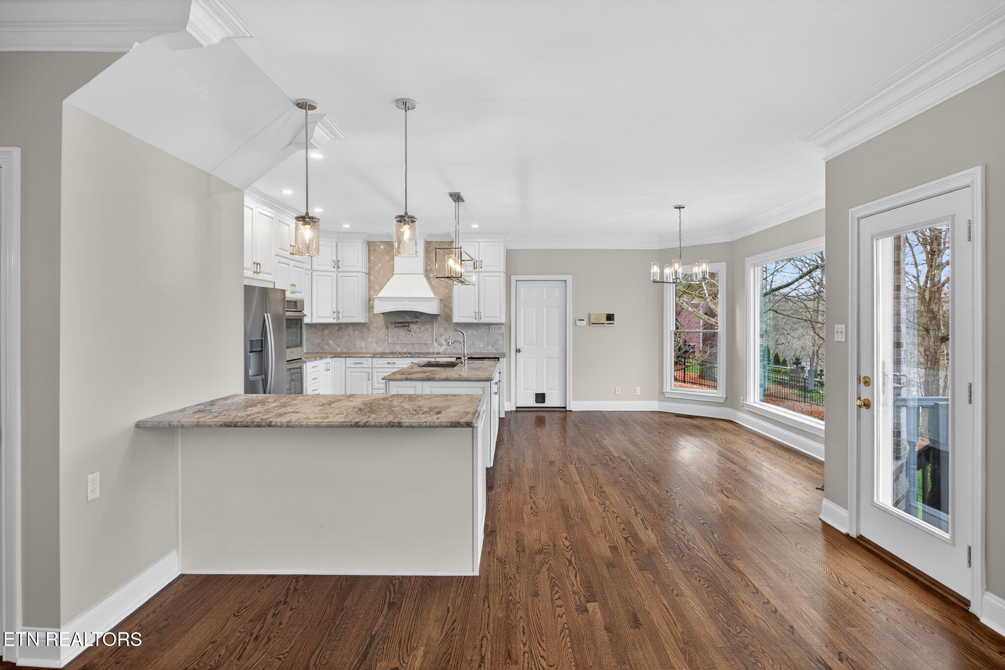 20 Palisades Parkway Oak Ridge TN 37830