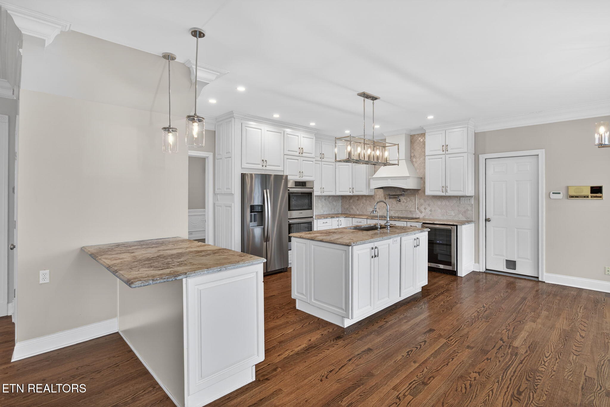 20 Palisades Parkway Oak Ridge TN 37830