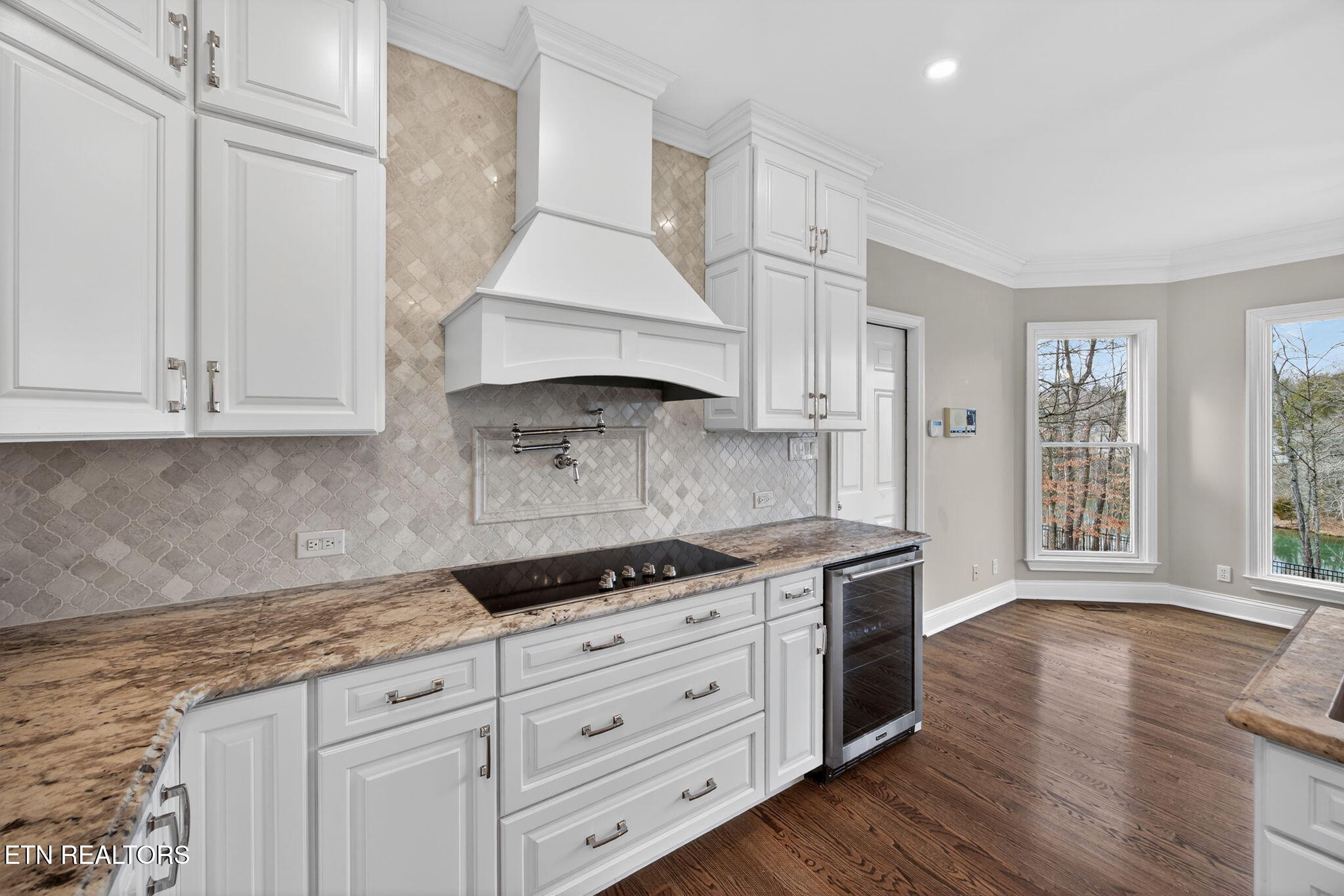 20 Palisades Parkway Oak Ridge TN 37830