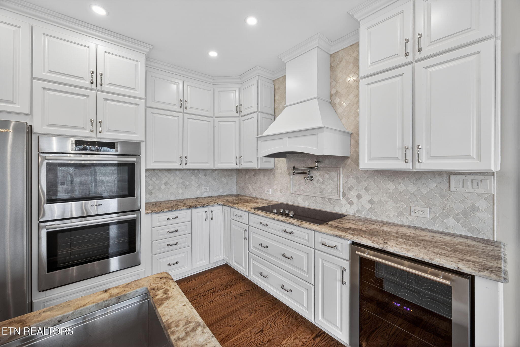 20 Palisades Parkway Oak Ridge TN 37830