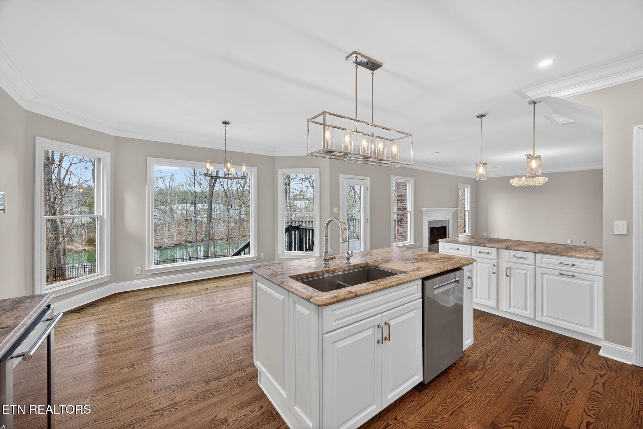 20 Palisades Parkway Oak Ridge TN 37830