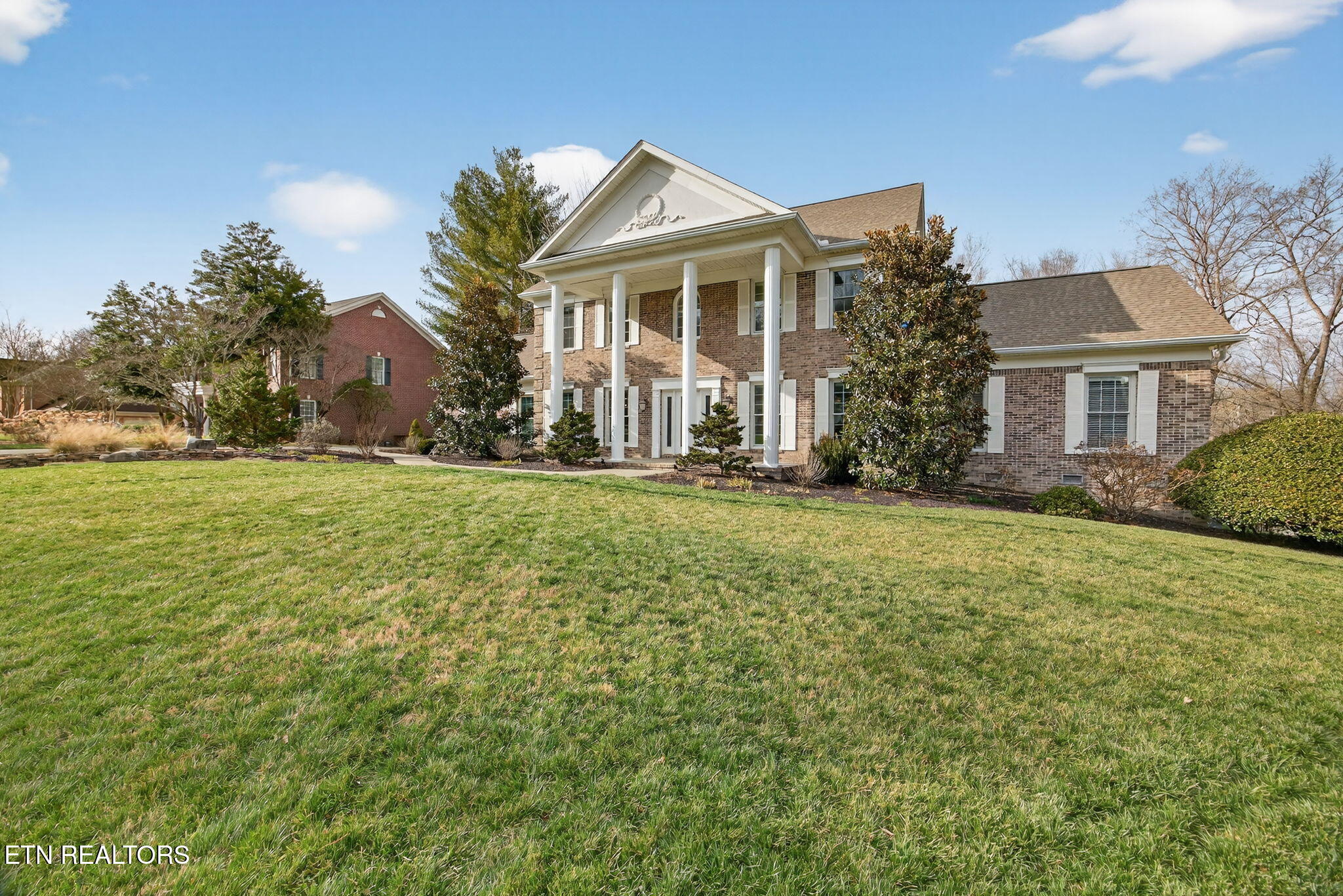 20 Palisades Parkway Oak Ridge TN 37830