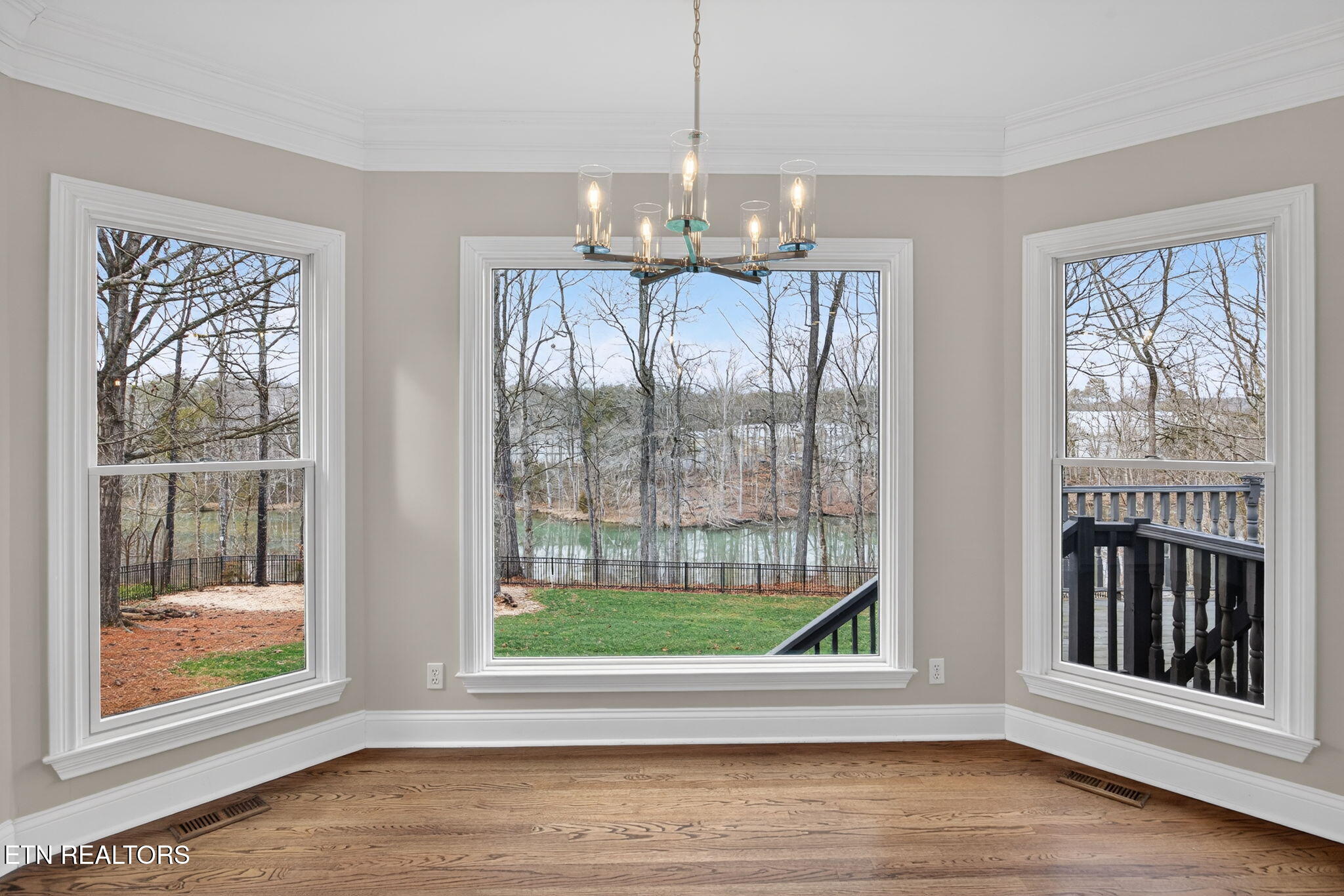 20 Palisades Parkway Oak Ridge TN 37830