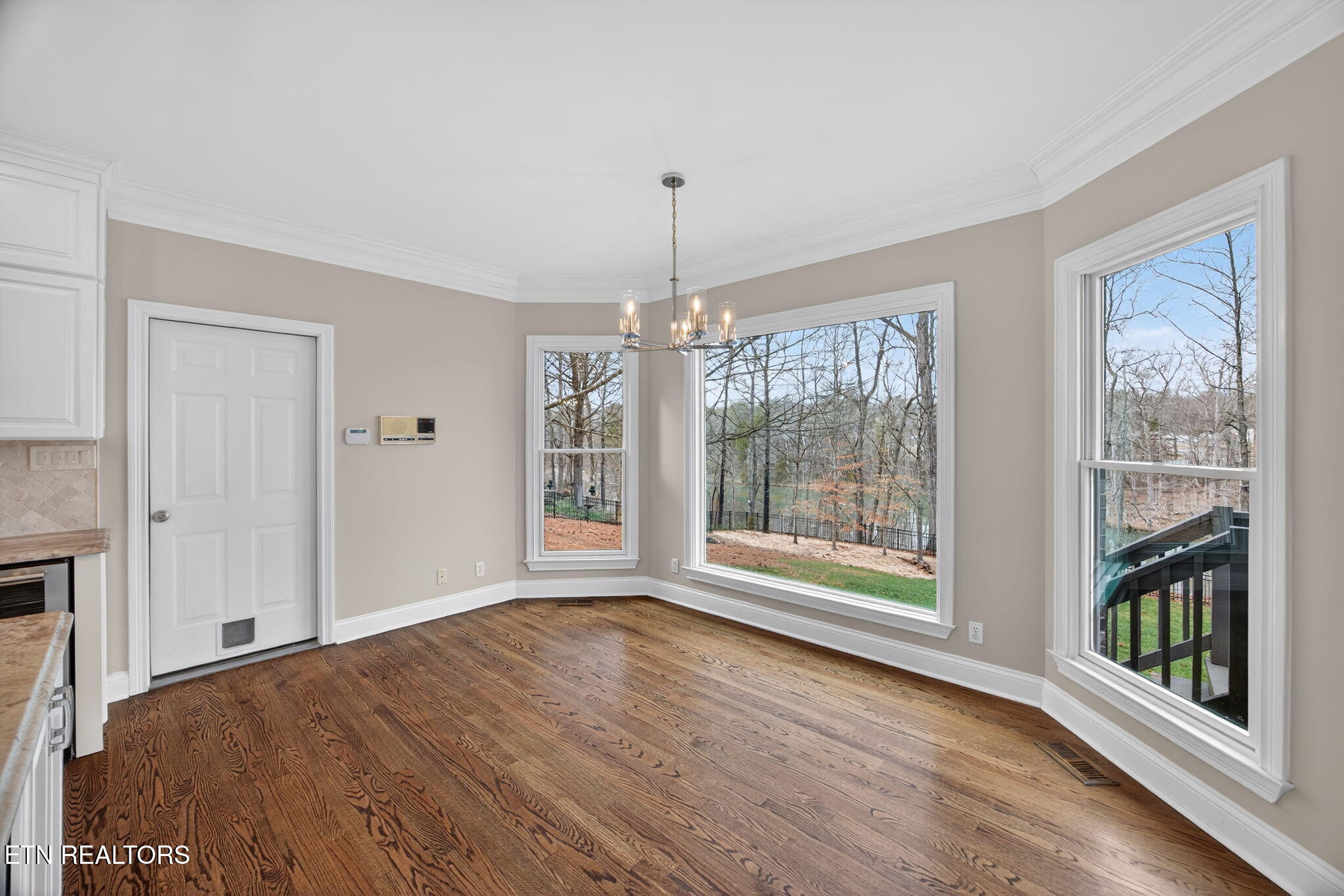 20 Palisades Parkway Oak Ridge TN 37830