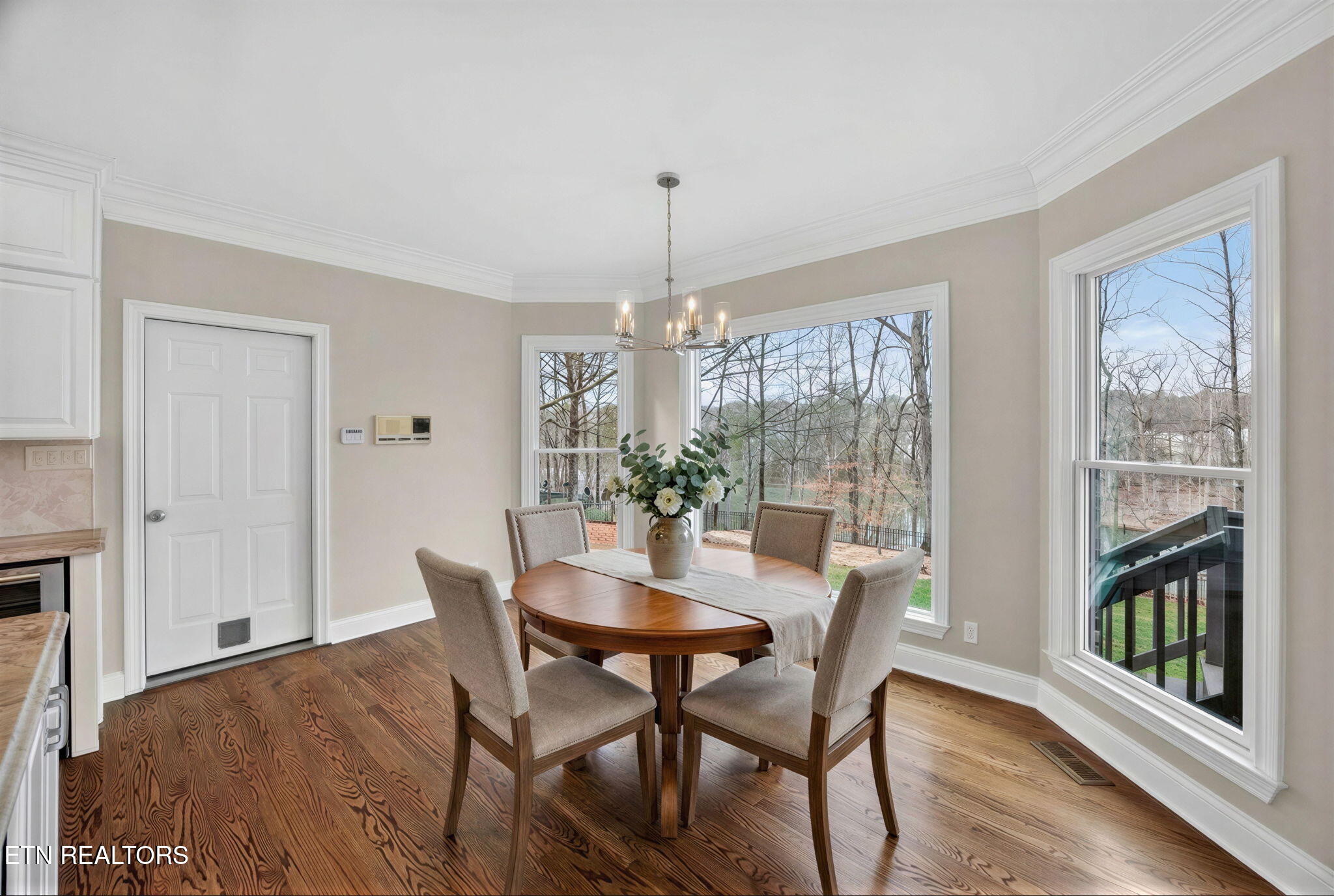 20 Palisades Parkway Oak Ridge TN 37830