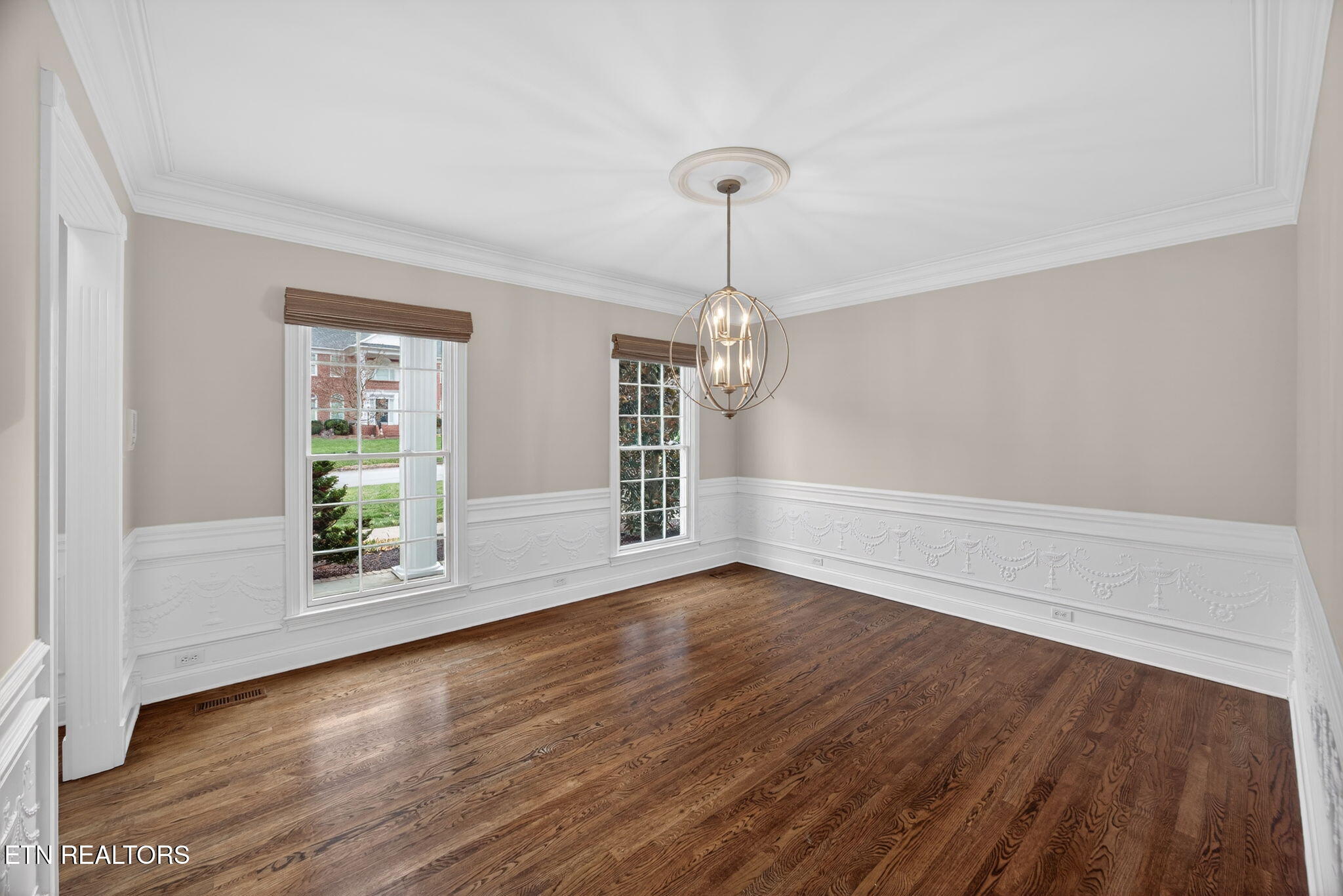 20 Palisades Parkway Oak Ridge TN 37830