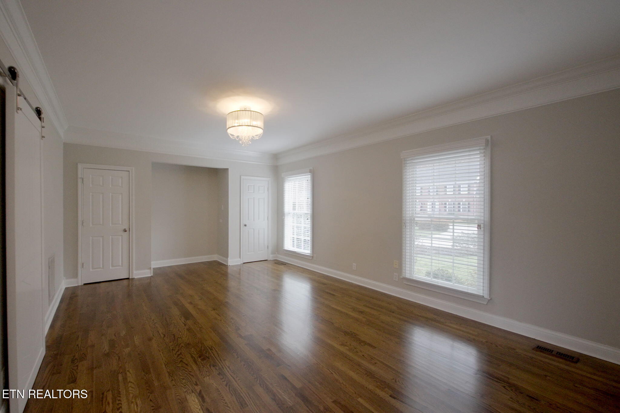 20 Palisades Parkway Oak Ridge TN 37830