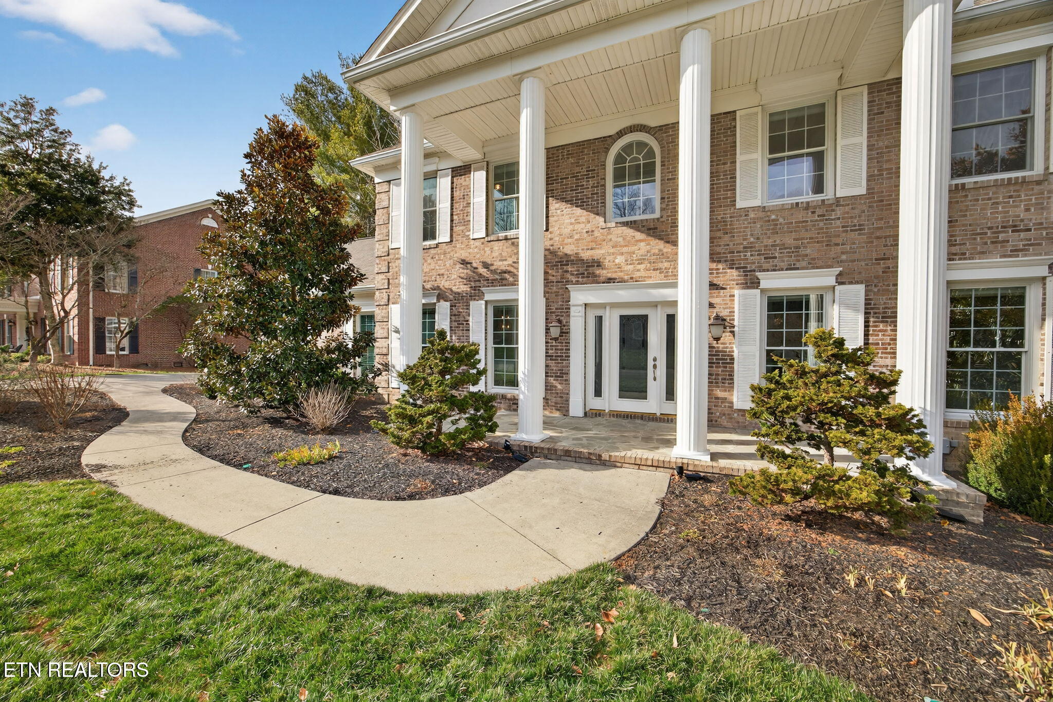 20 Palisades Parkway Oak Ridge TN 37830