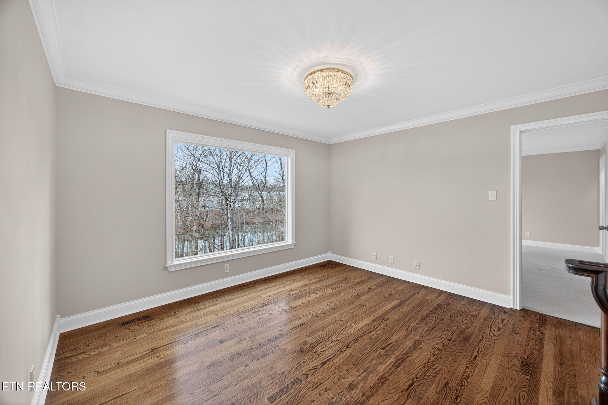 20 Palisades Parkway Oak Ridge TN 37830