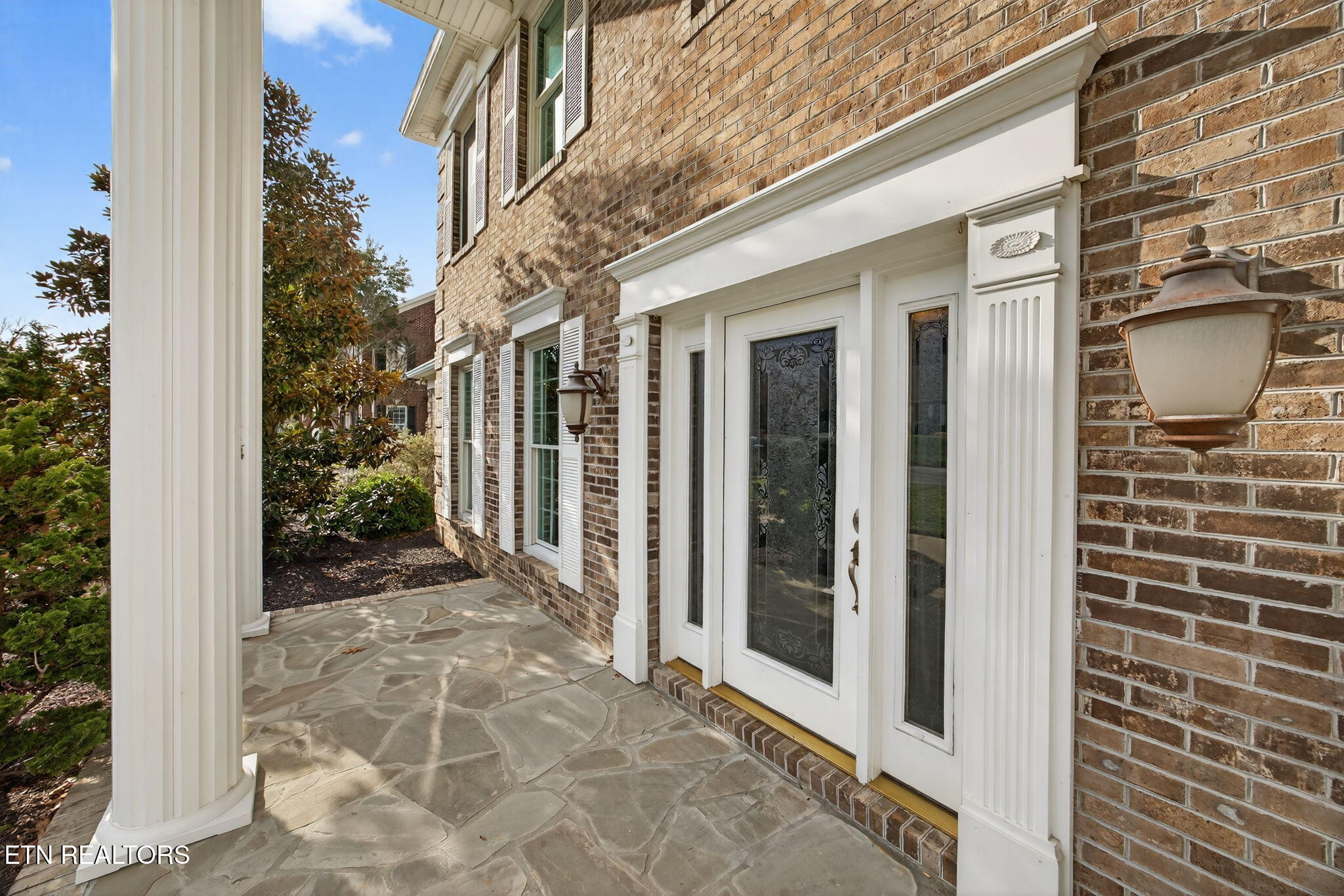 20 Palisades Parkway Oak Ridge TN 37830