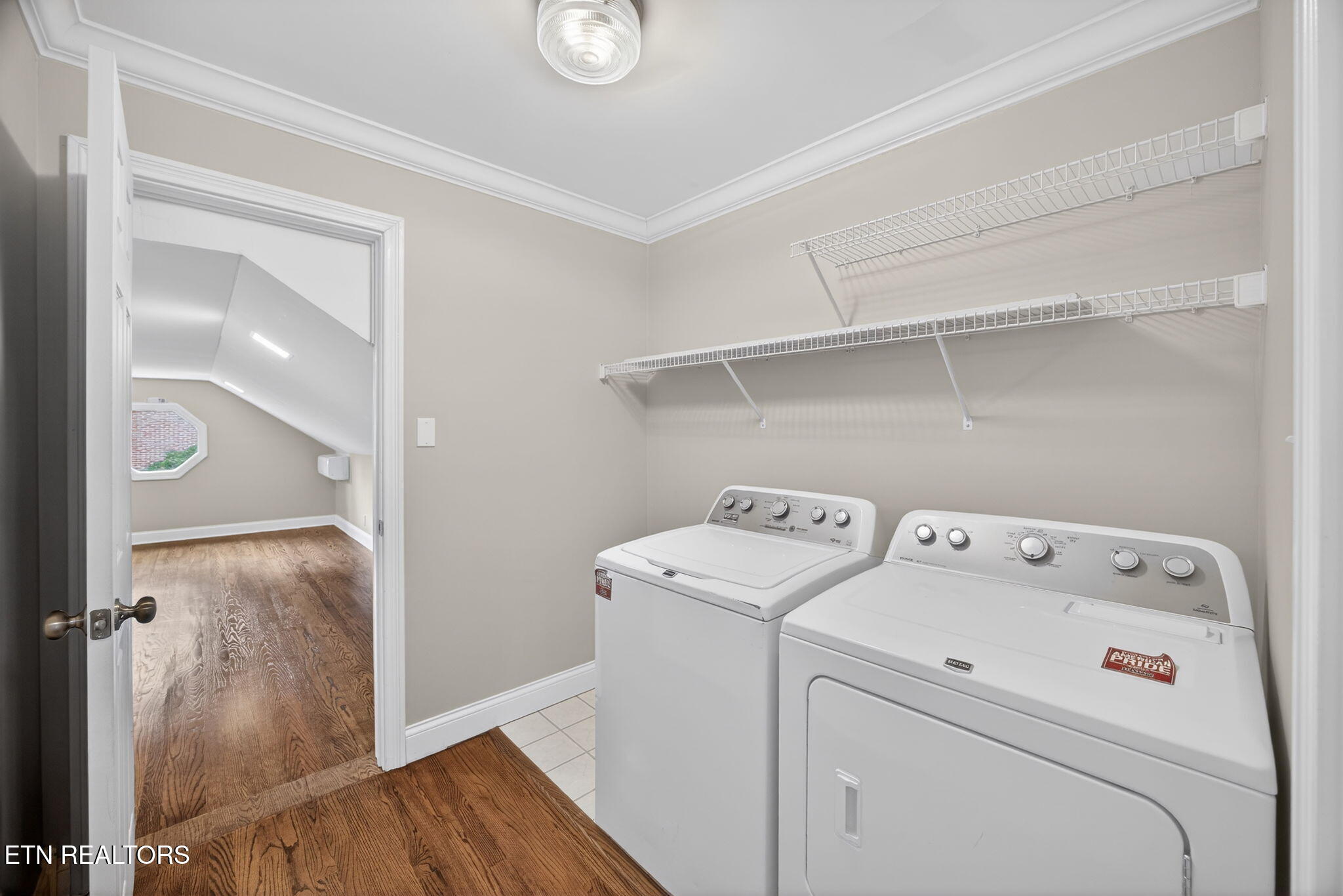 20 Palisades Parkway Oak Ridge TN 37830