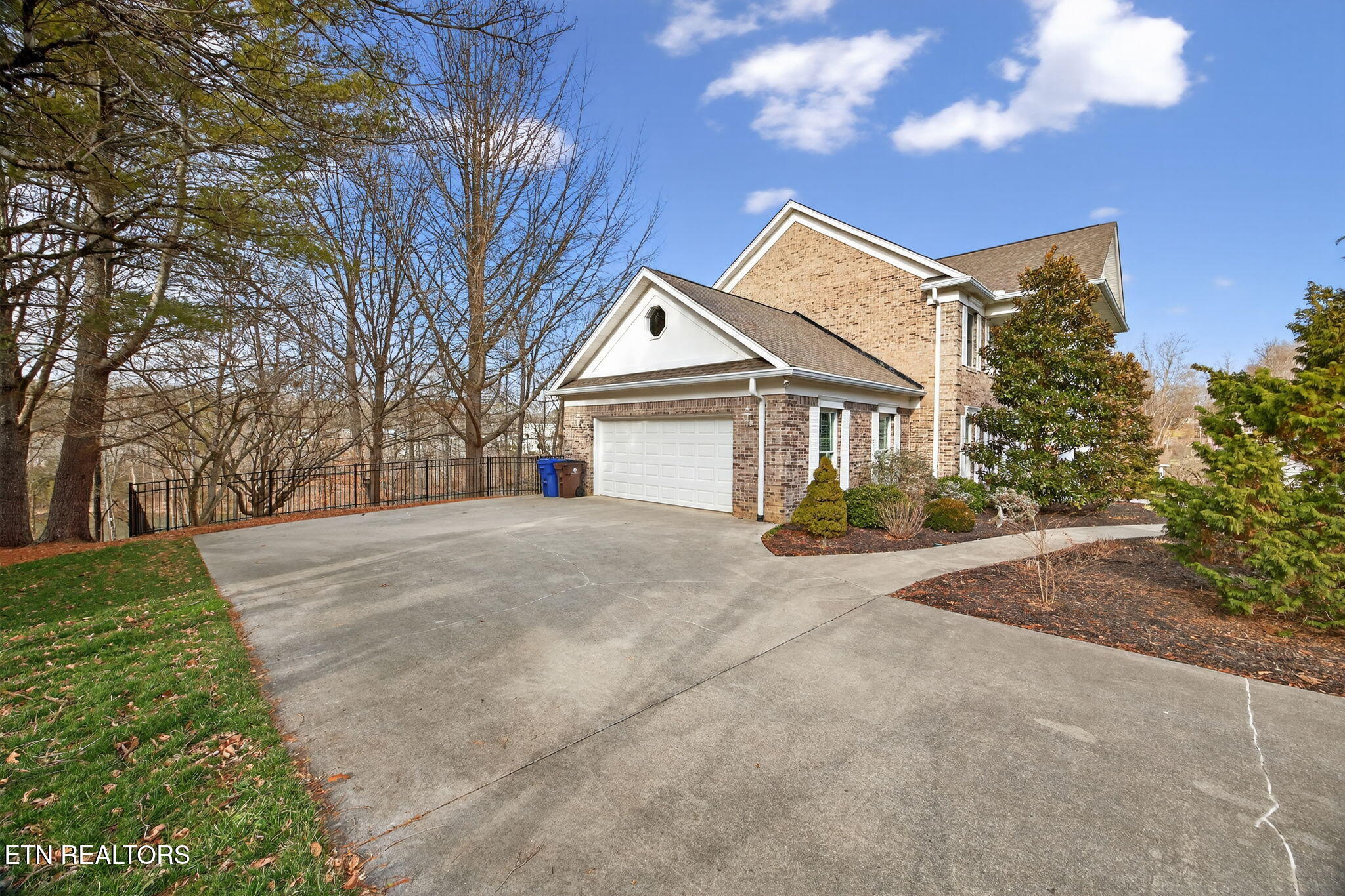 20 Palisades Parkway Oak Ridge TN 37830