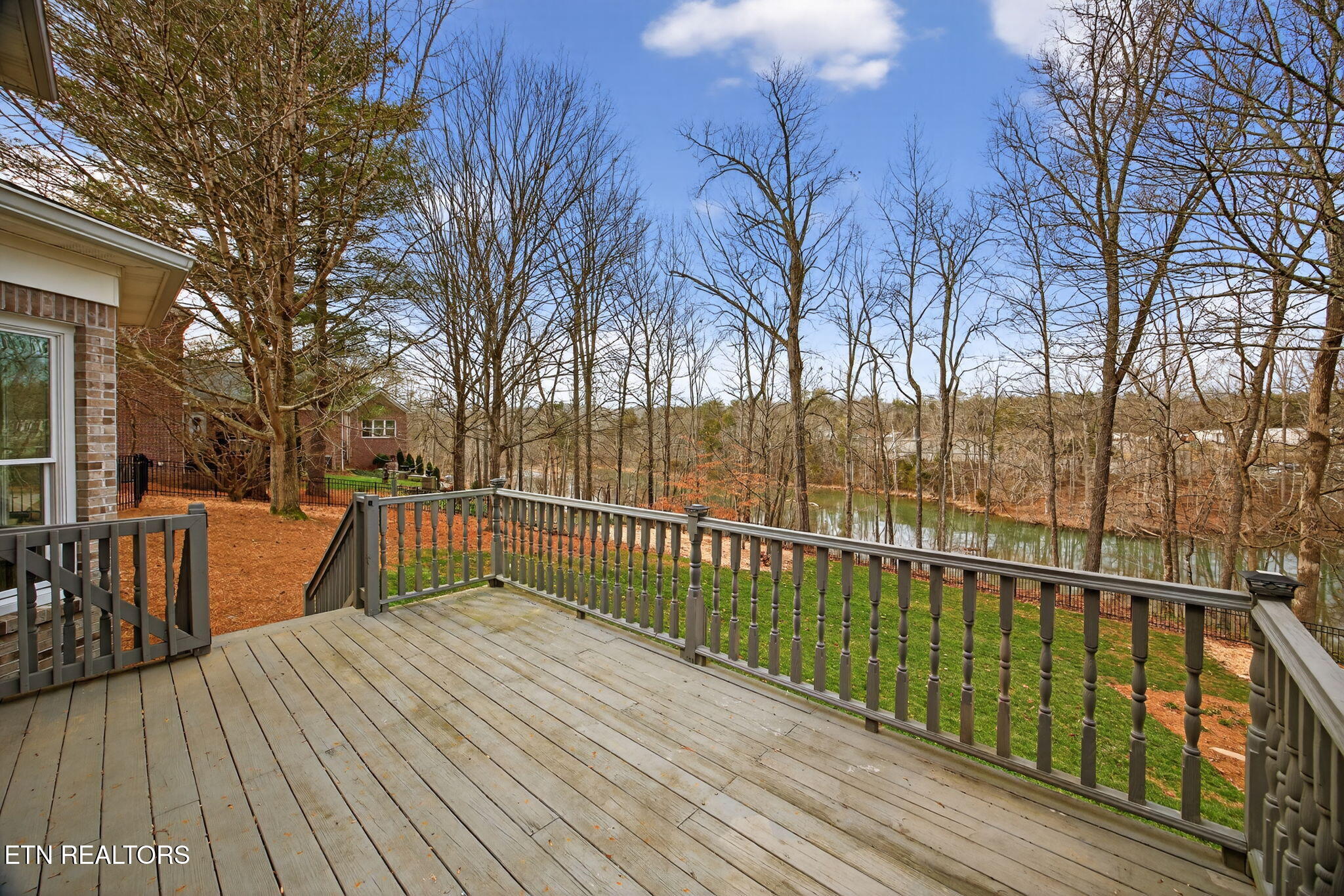 20 Palisades Parkway Oak Ridge TN 37830