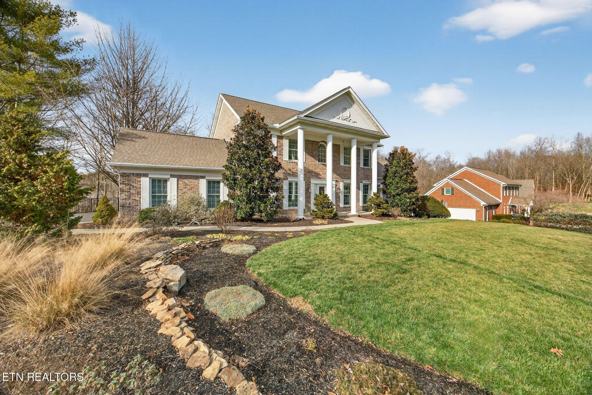 20 Palisades Parkway Oak Ridge TN 37830