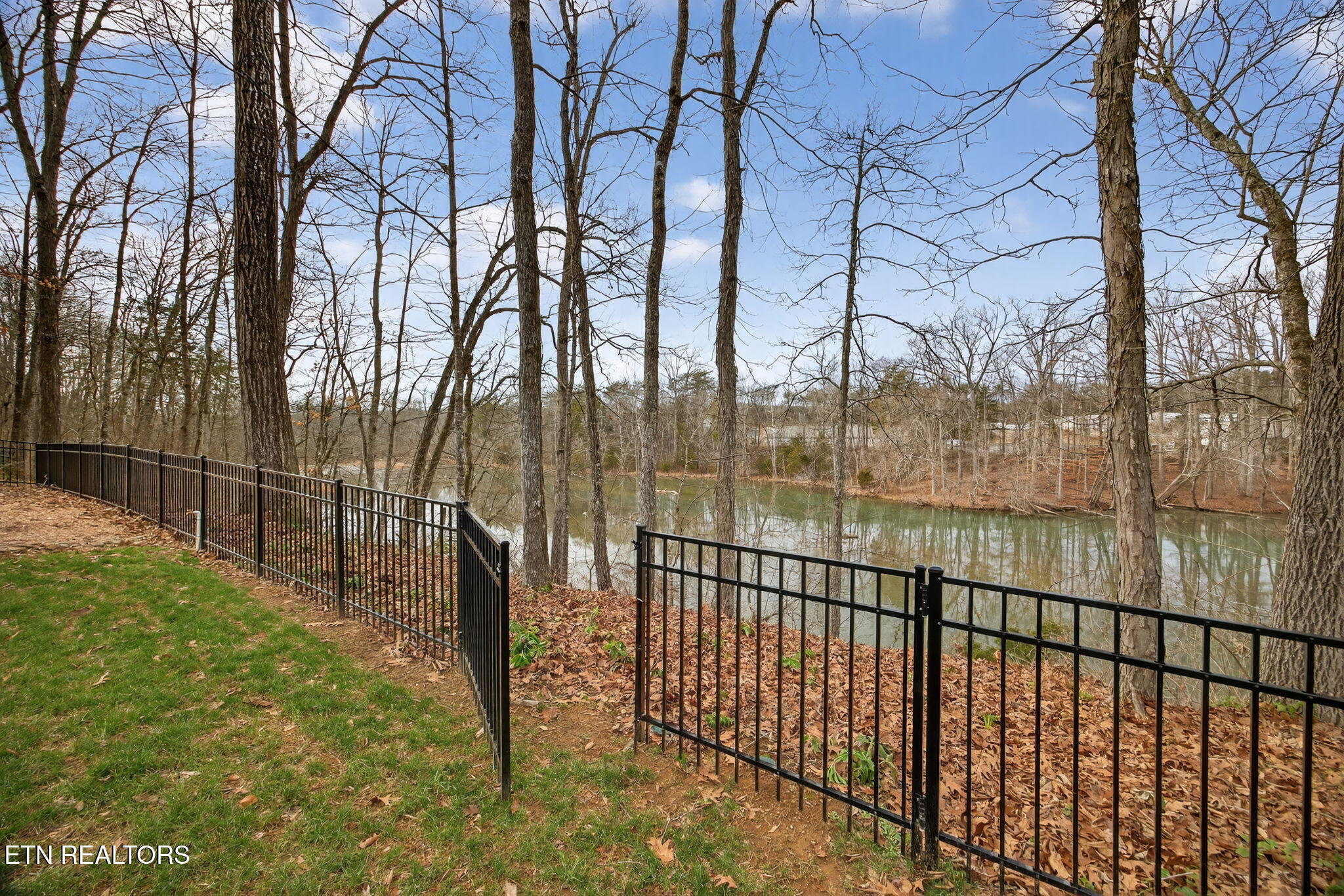 20 Palisades Parkway Oak Ridge TN 37830