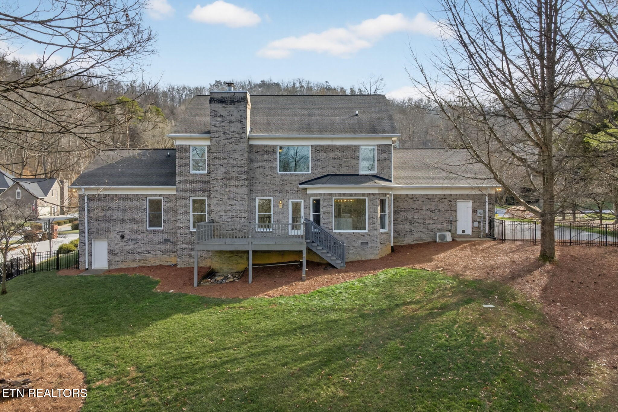 20 Palisades Parkway Oak Ridge TN 37830