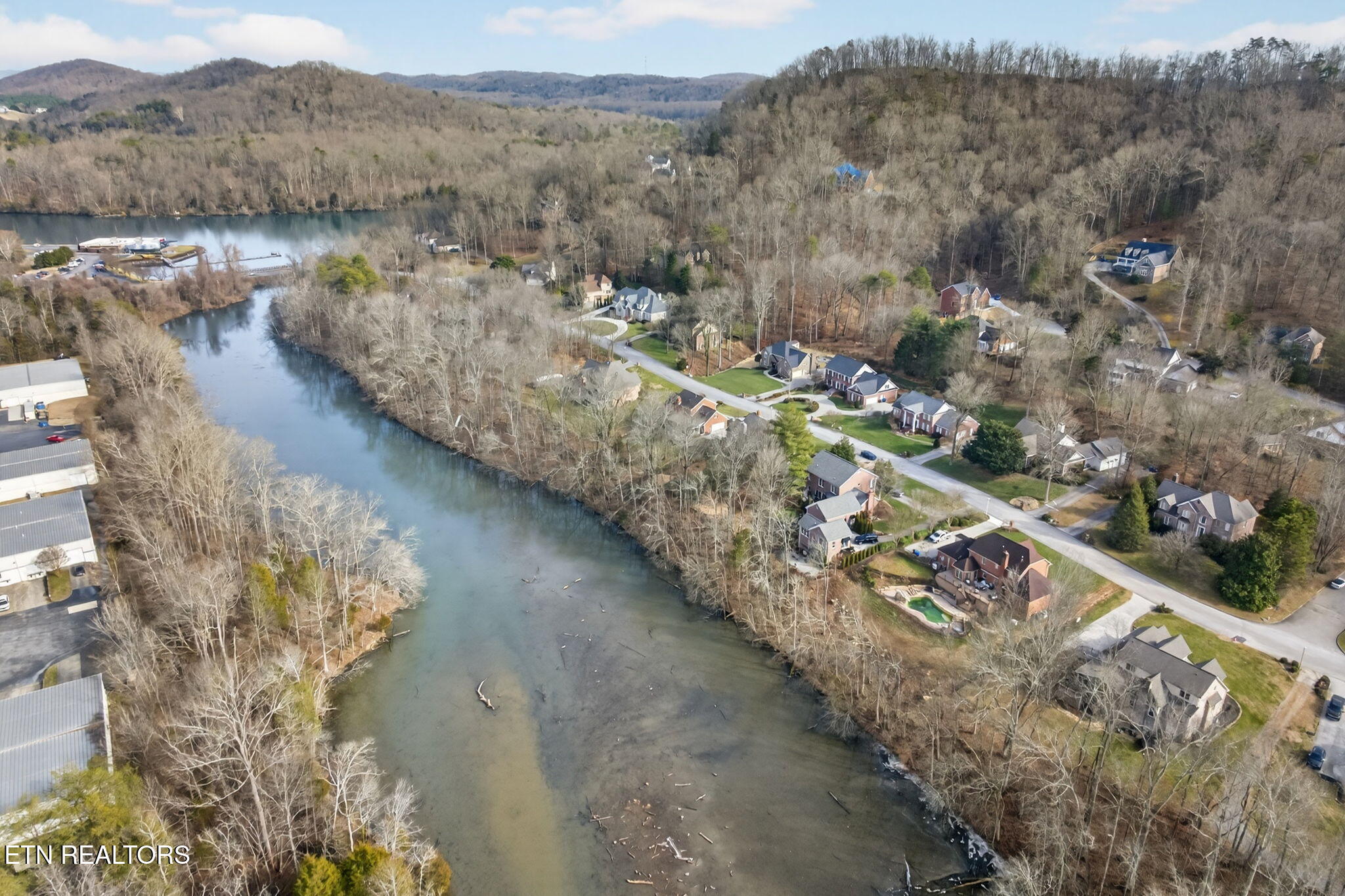20 Palisades Parkway Oak Ridge TN 37830