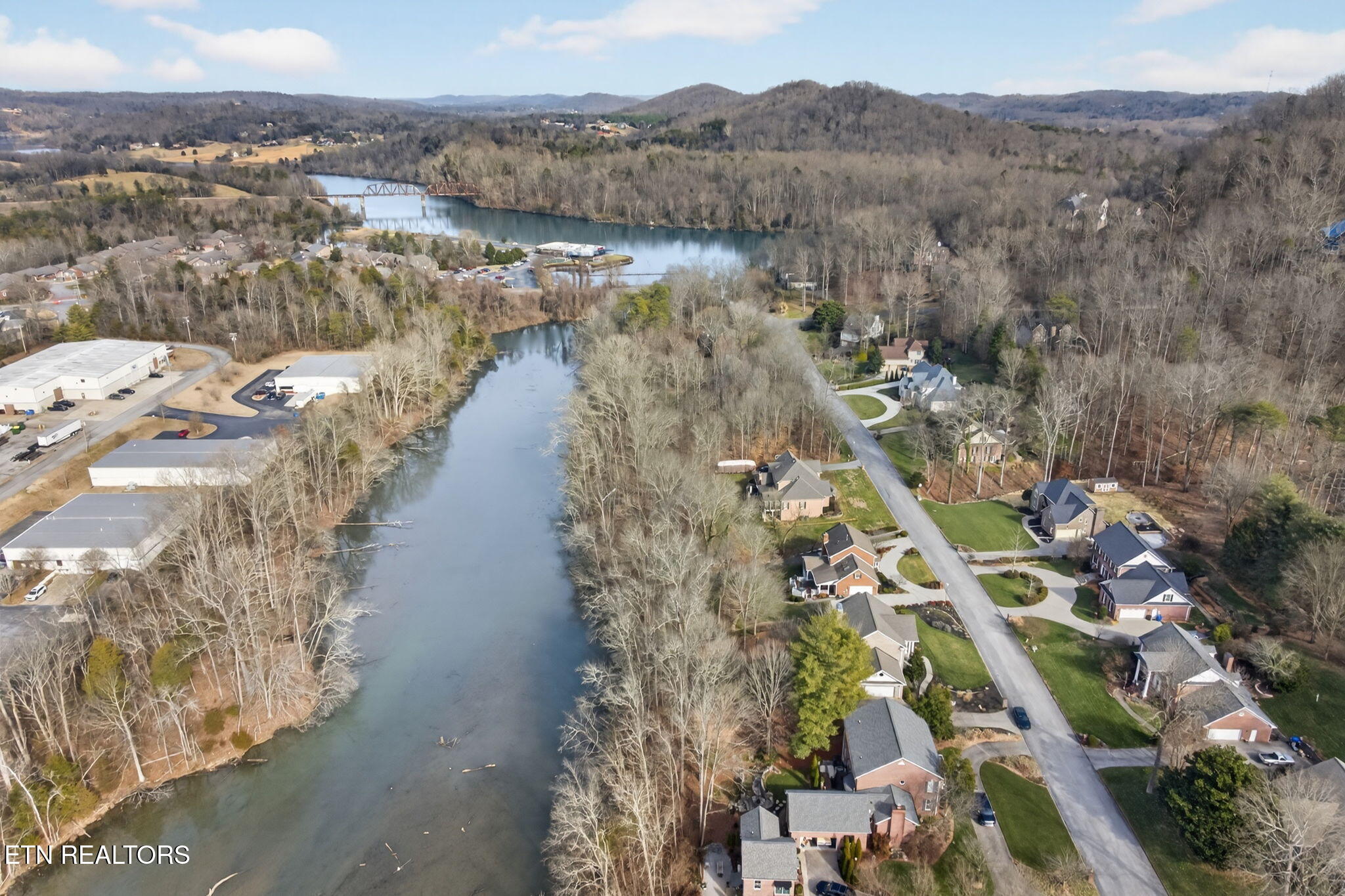 20 Palisades Parkway Oak Ridge TN 37830