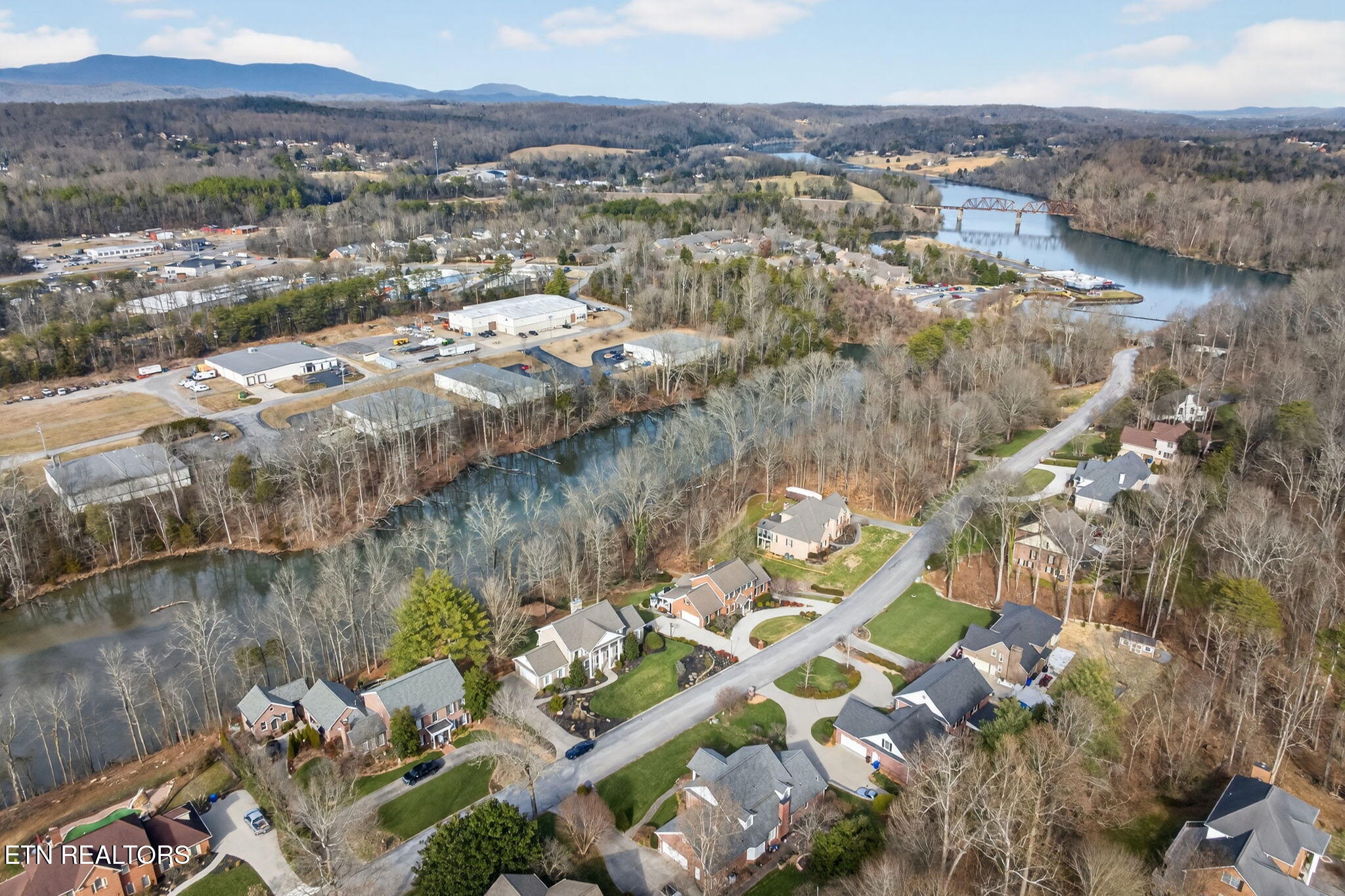 20 Palisades Parkway Oak Ridge TN 37830