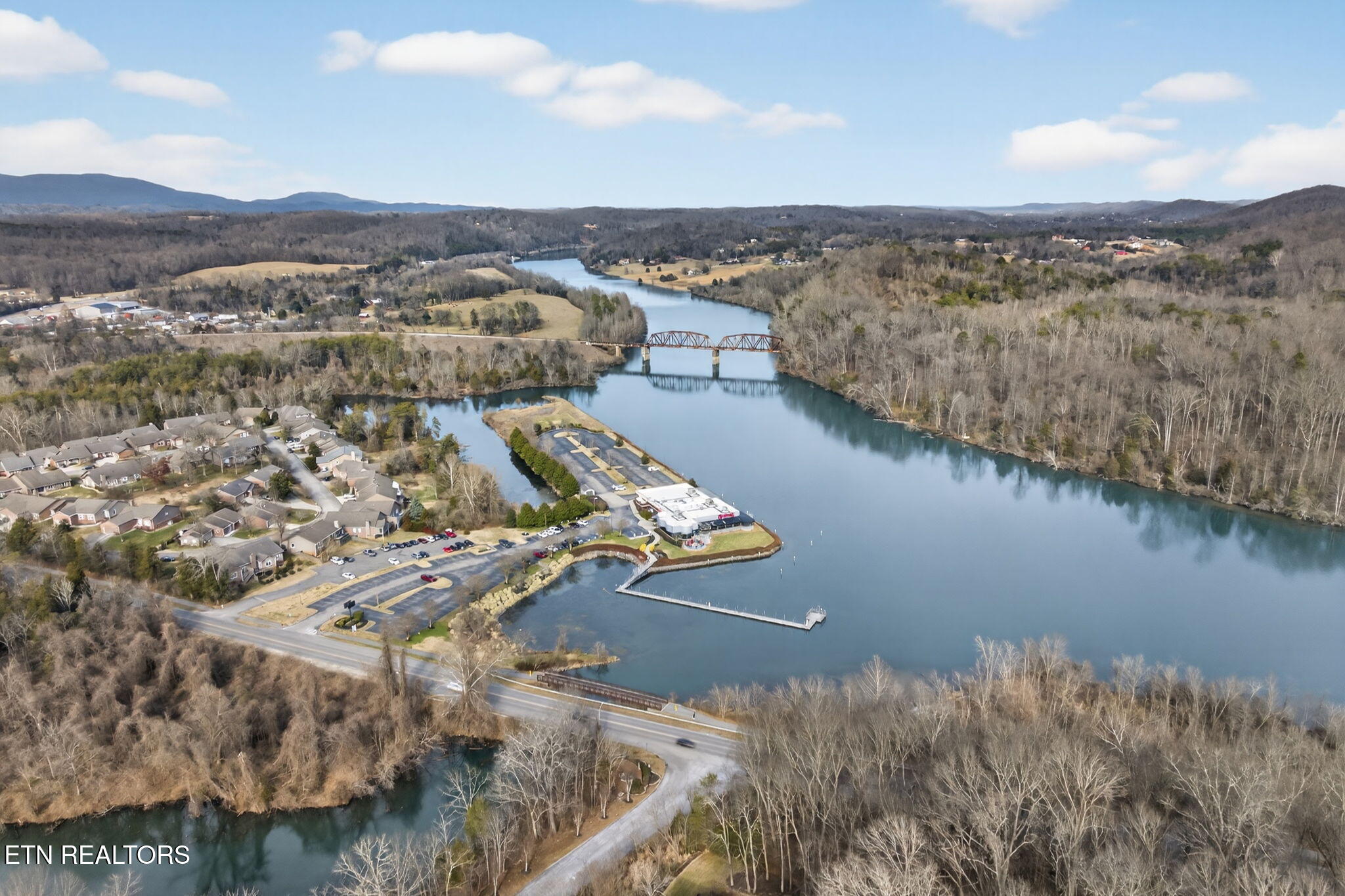 20 Palisades Parkway Oak Ridge TN 37830