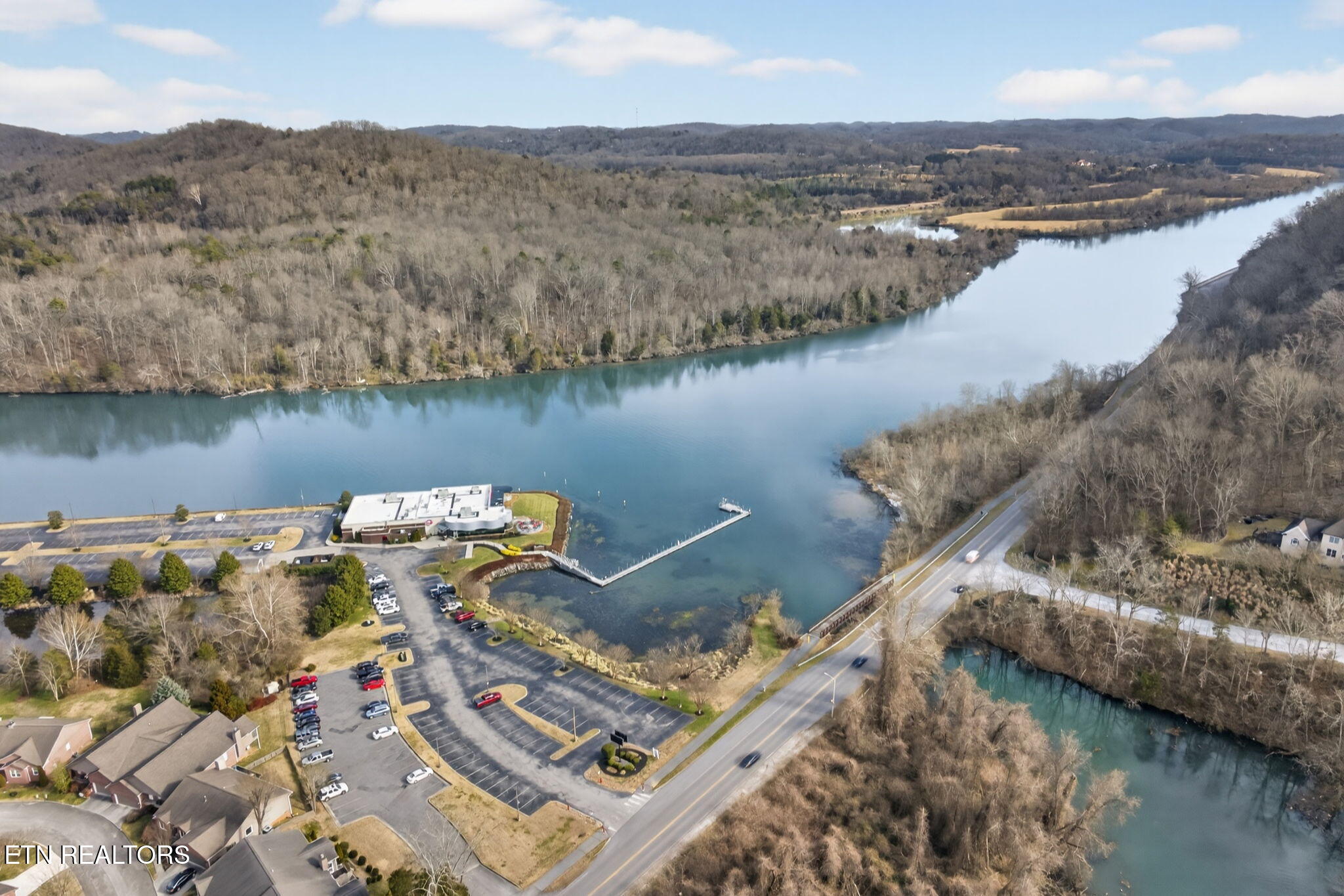 20 Palisades Parkway Oak Ridge TN 37830