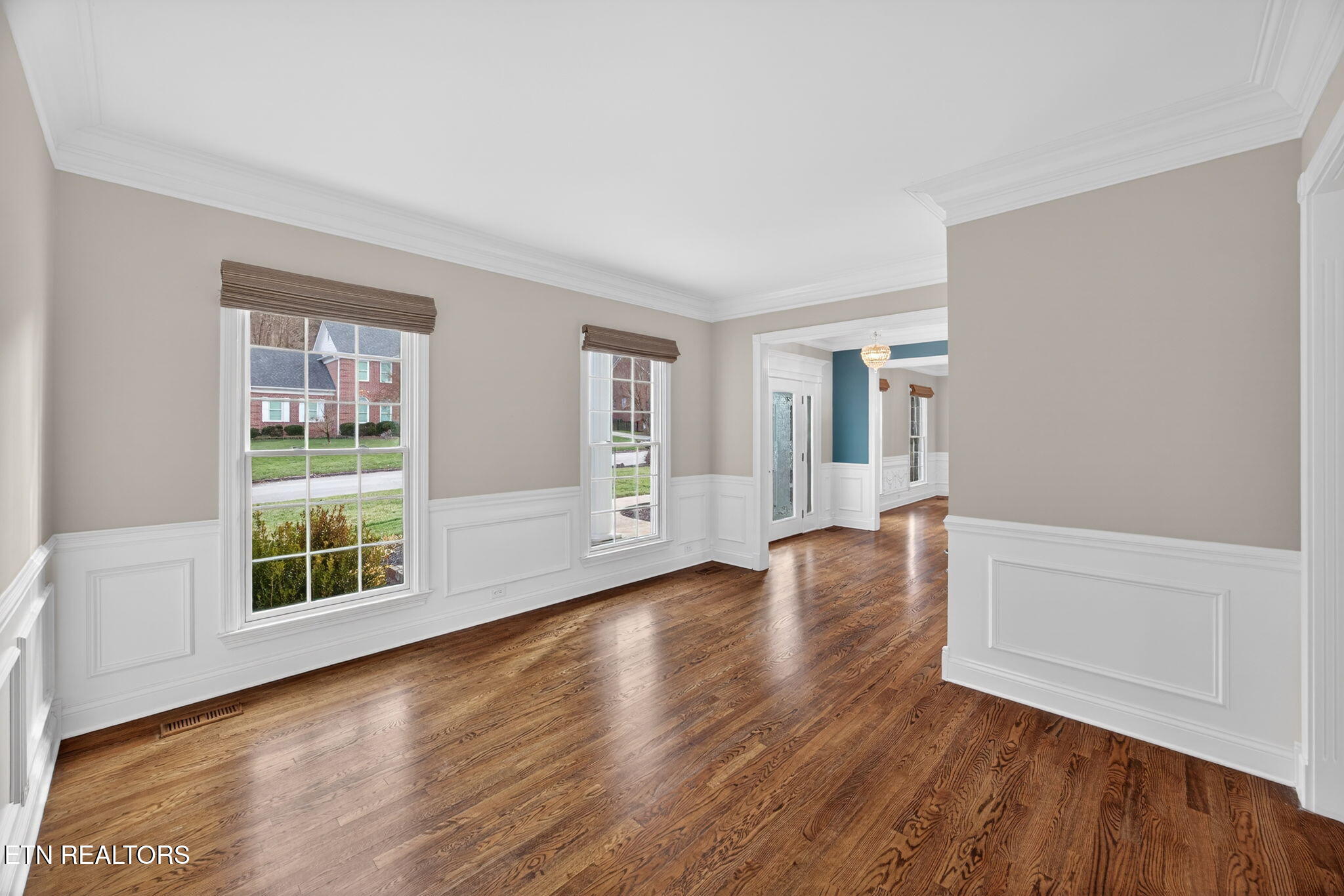 20 Palisades Parkway Oak Ridge TN 37830