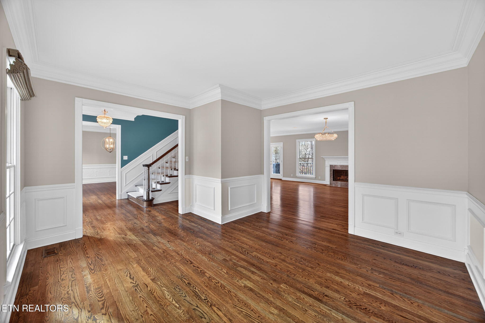20 Palisades Parkway Oak Ridge TN 37830