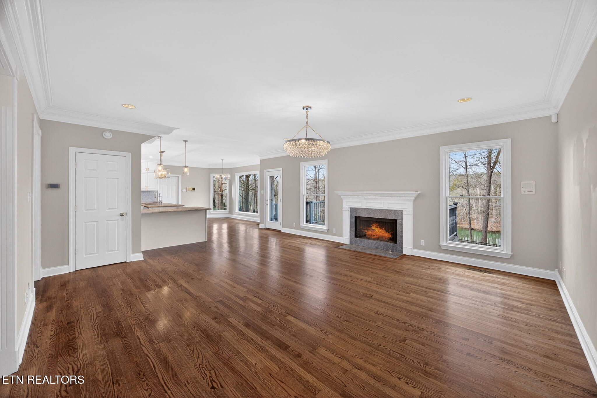20 Palisades Parkway Oak Ridge TN 37830