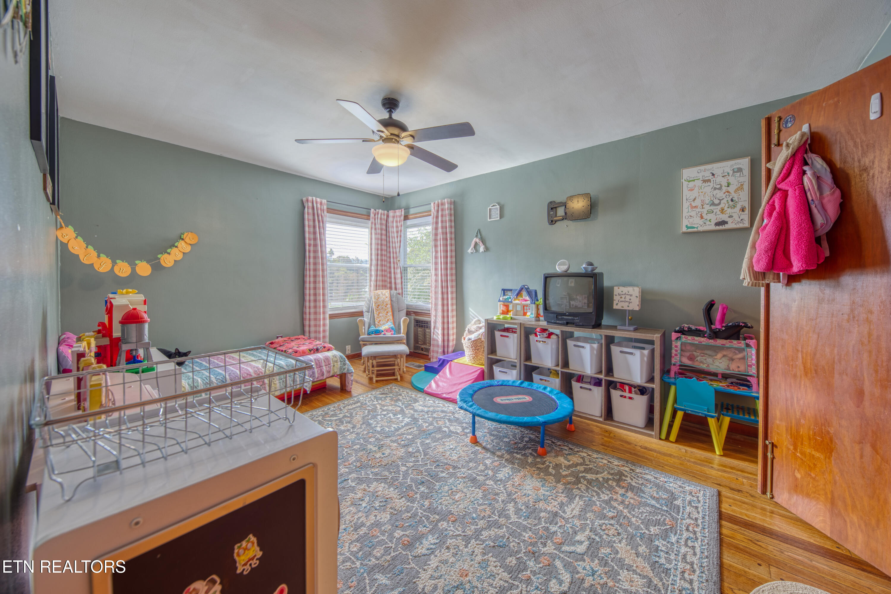 5908 Chalmers Drive Knoxville TN 37920