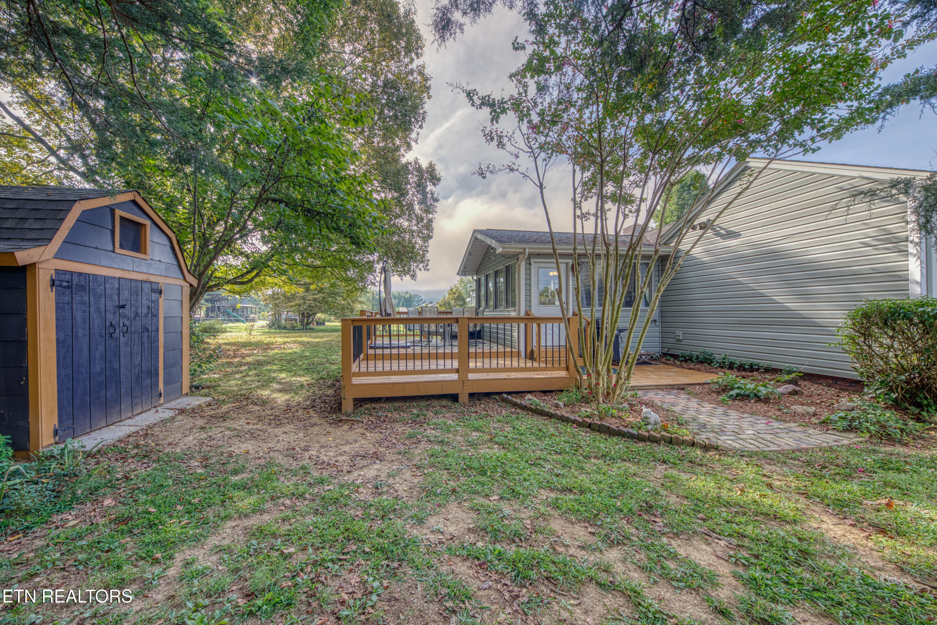 5908 Chalmers Drive Knoxville TN 37920