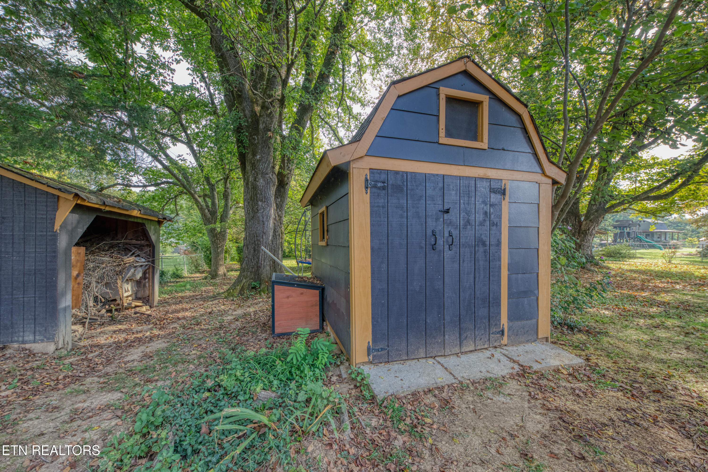5908 Chalmers Drive Knoxville TN 37920