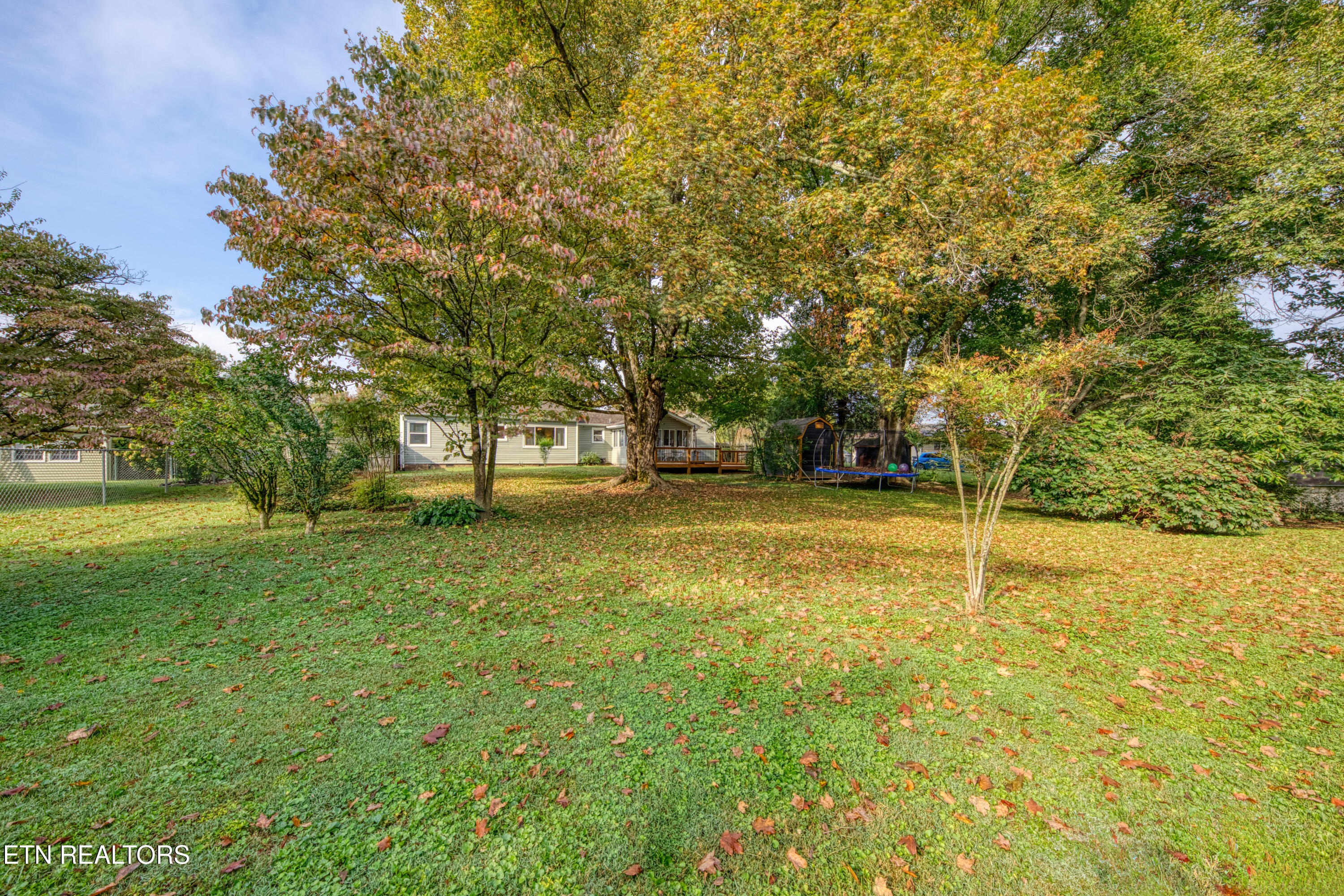 5908 Chalmers Drive Knoxville TN 37920