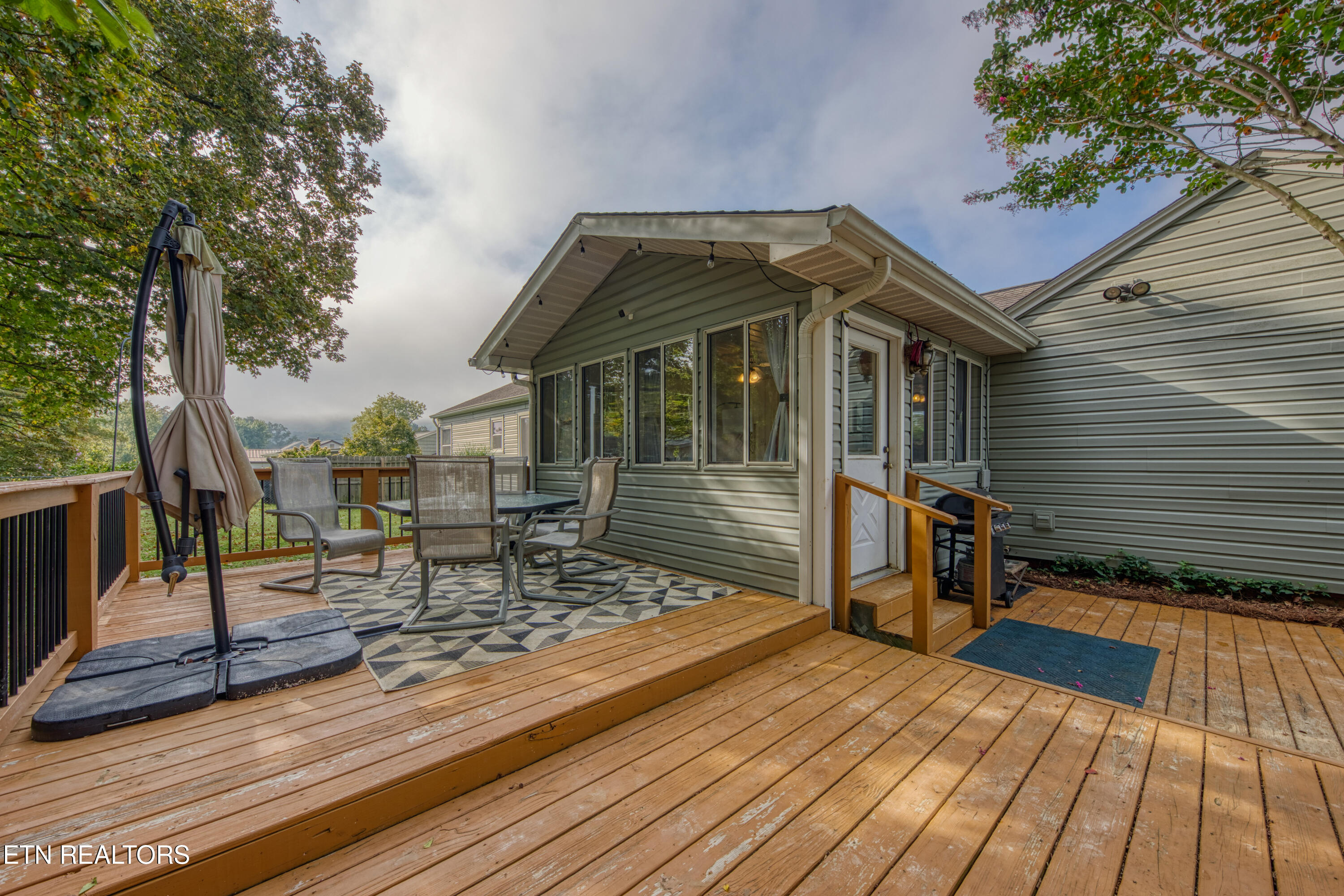 5908 Chalmers Drive Knoxville TN 37920