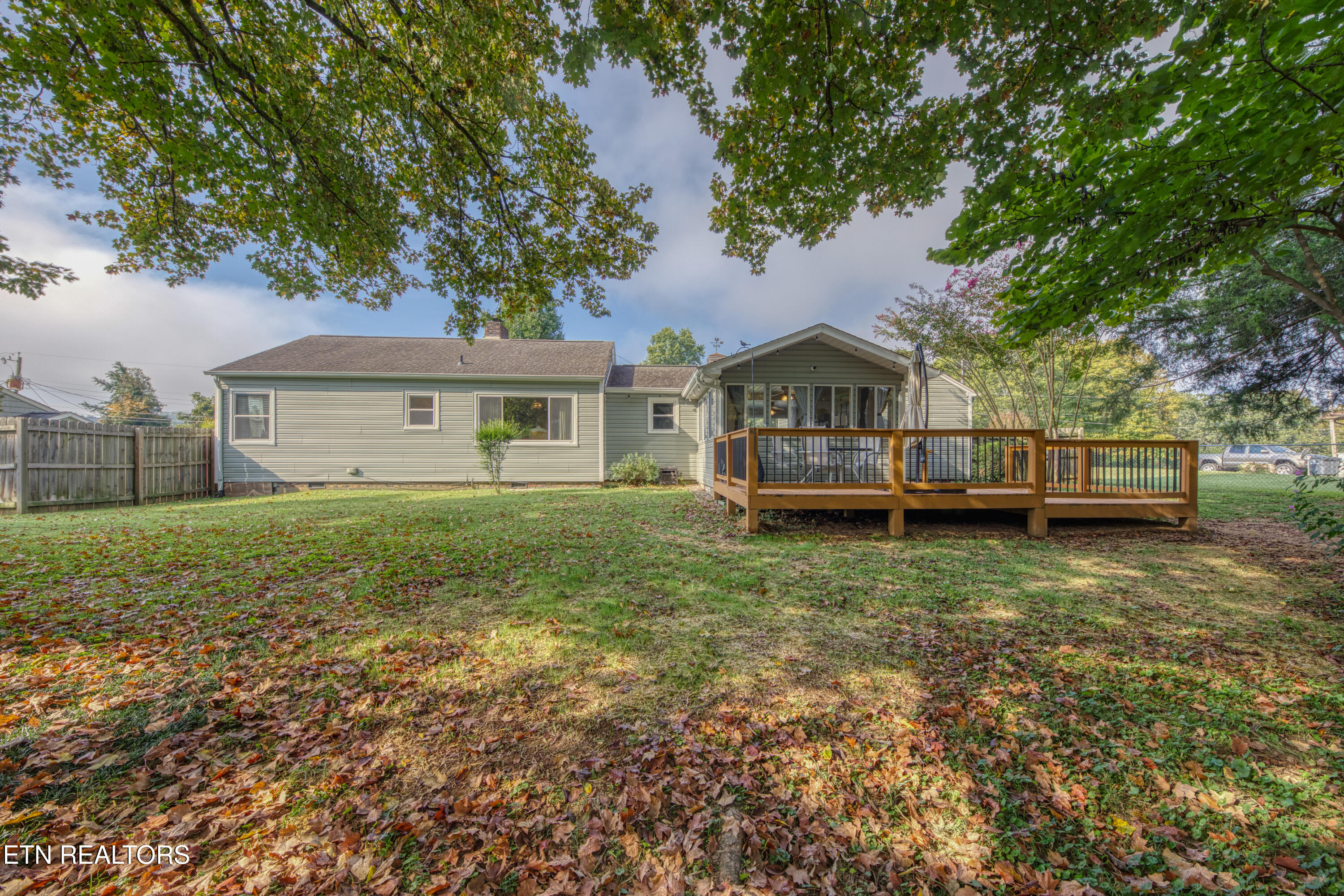 5908 Chalmers Drive Knoxville TN 37920