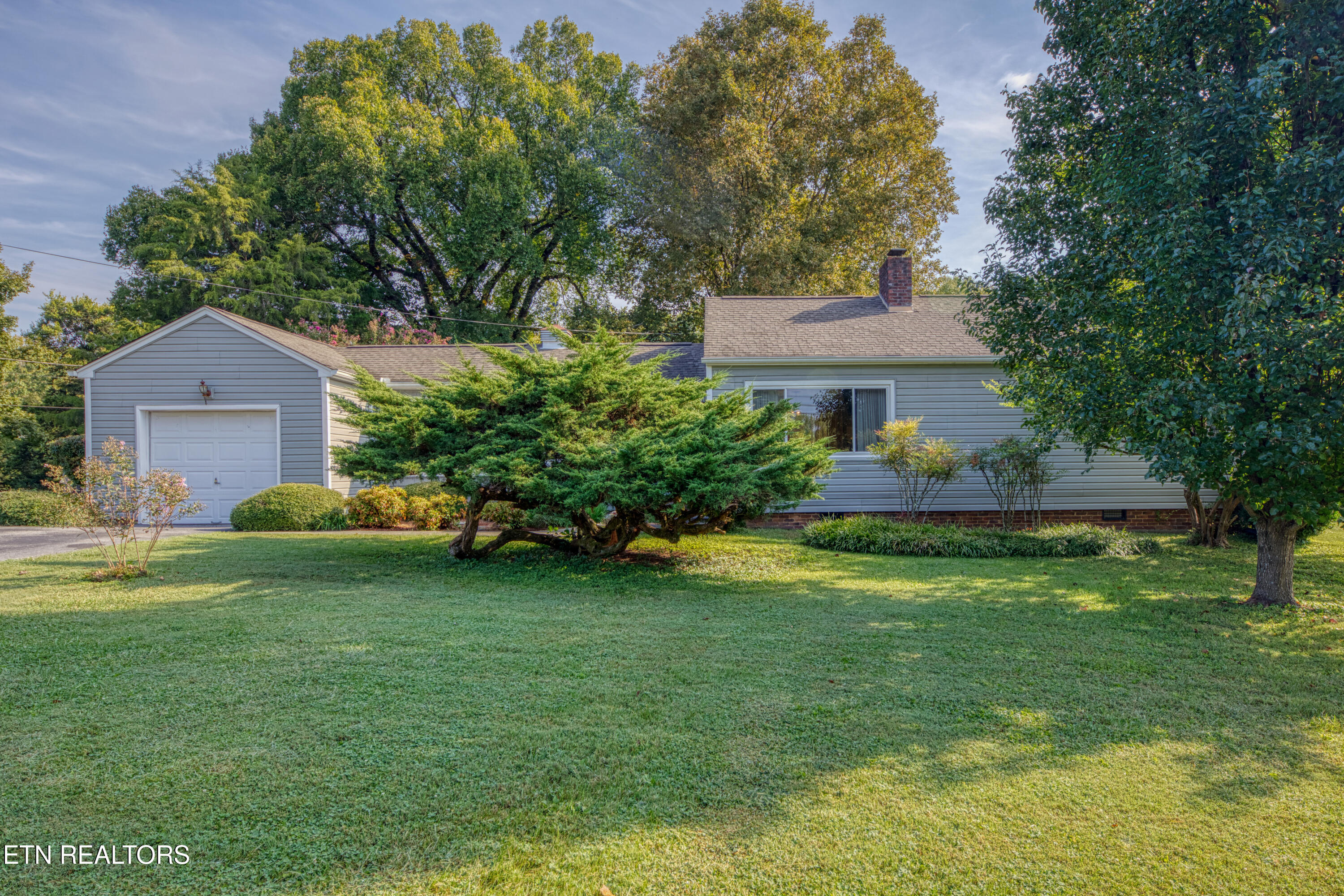 5908 Chalmers Drive Knoxville TN 37920