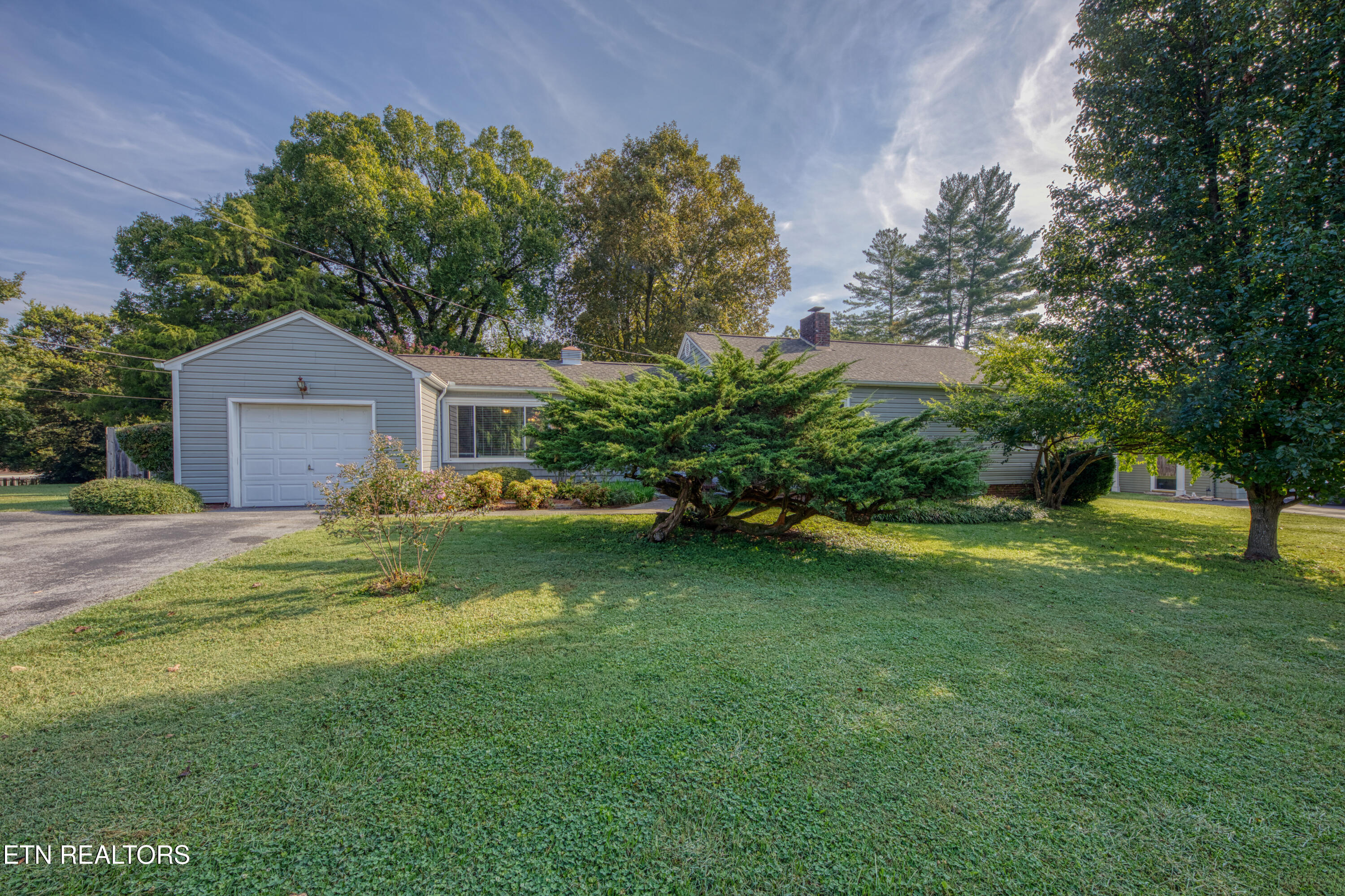 5908 Chalmers Drive Knoxville TN 37920