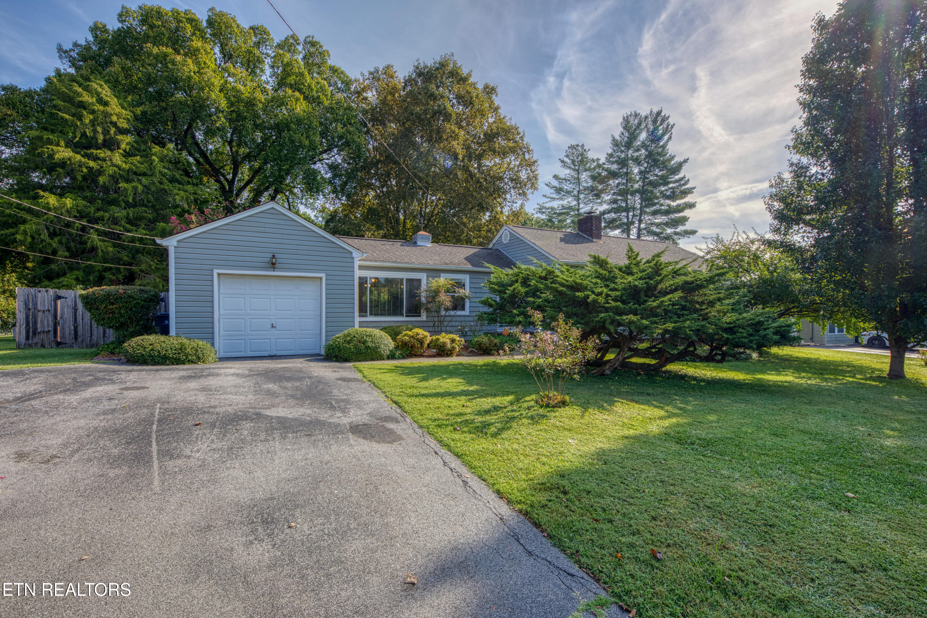 5908 Chalmers Drive Knoxville TN 37920