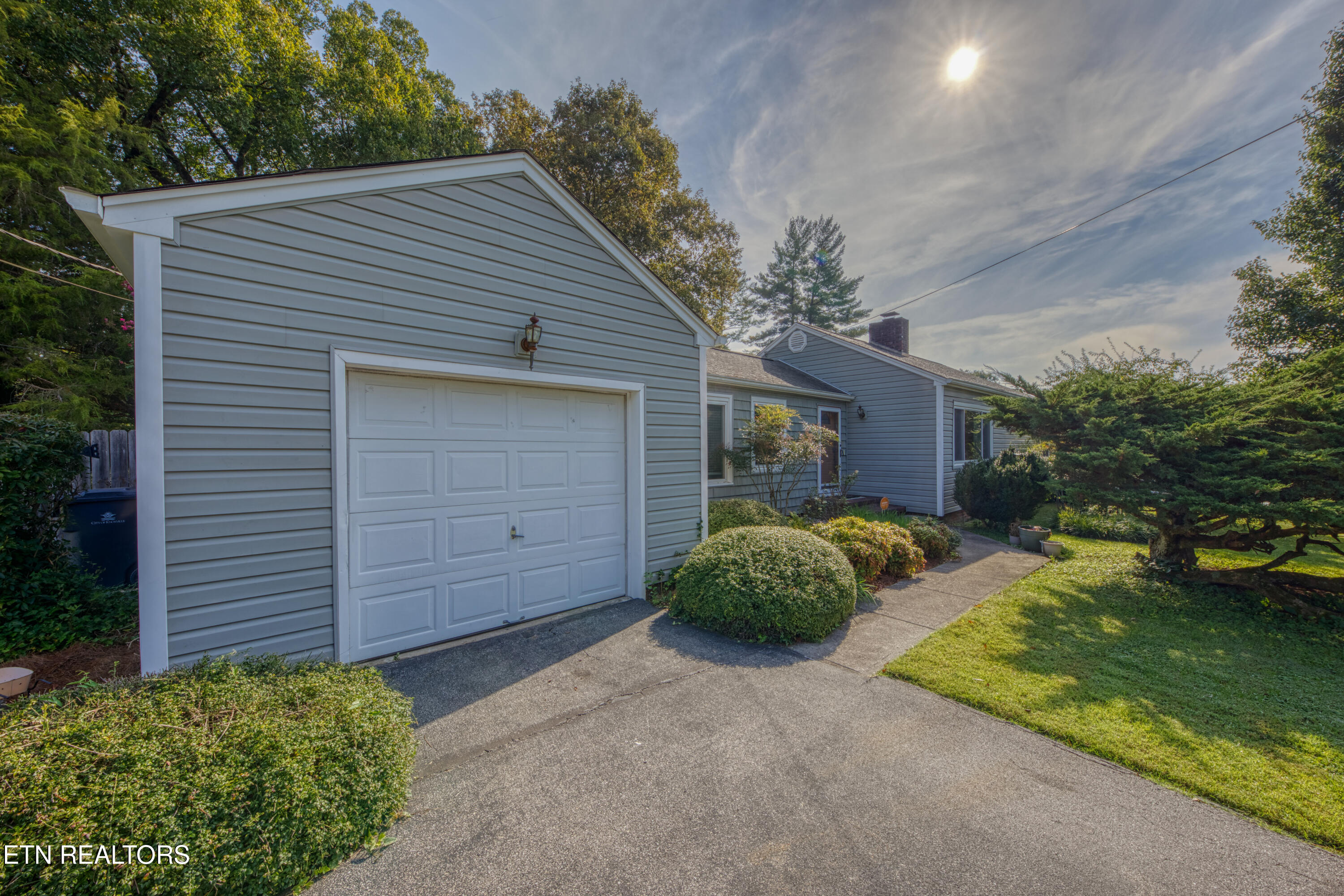 5908 Chalmers Drive Knoxville TN 37920
