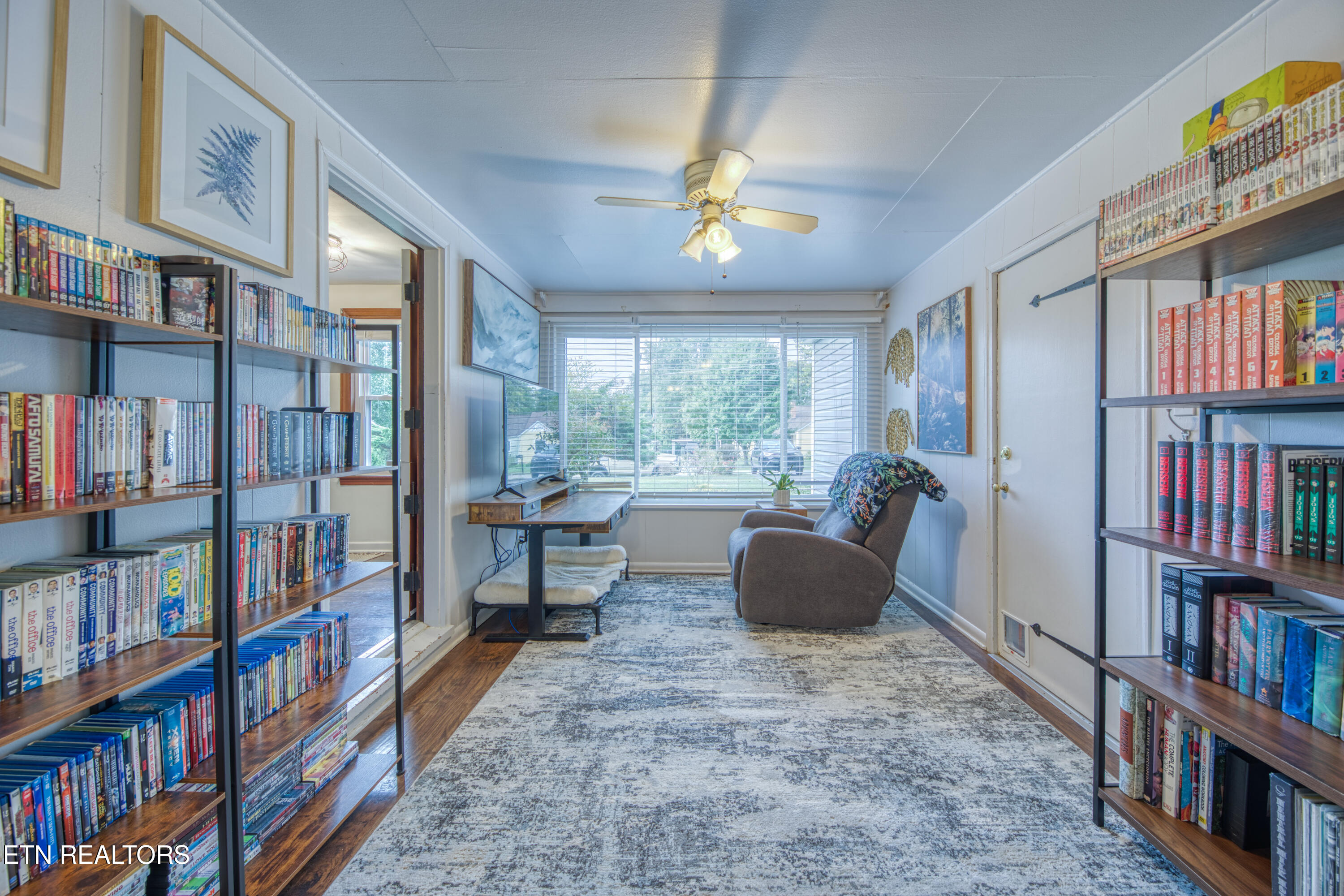5908 Chalmers Drive Knoxville TN 37920