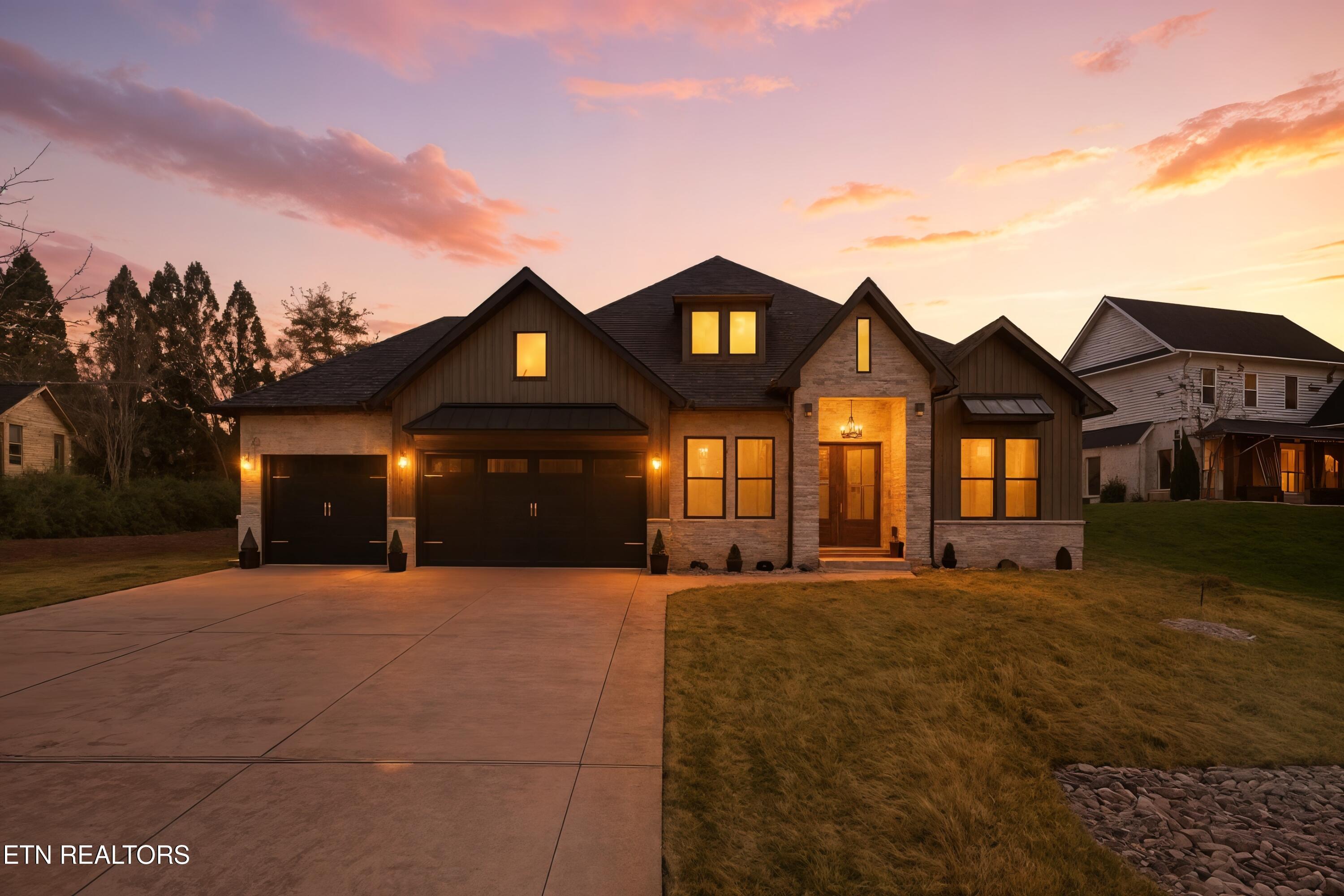 120 Chuniloti Way Loudon TN 37774