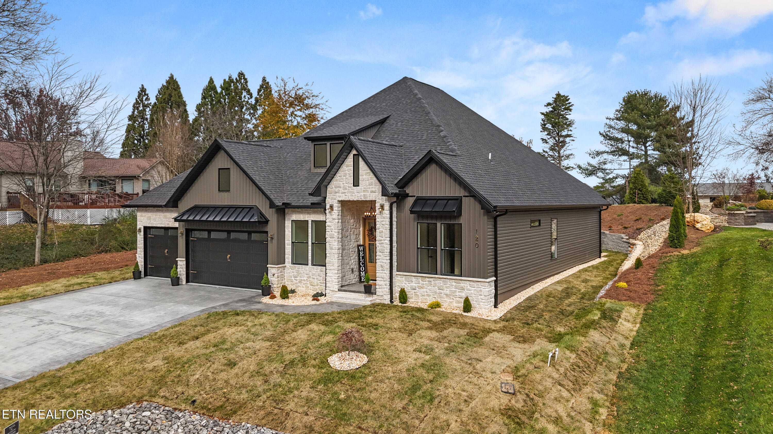 120 Chuniloti Way Loudon TN 37774