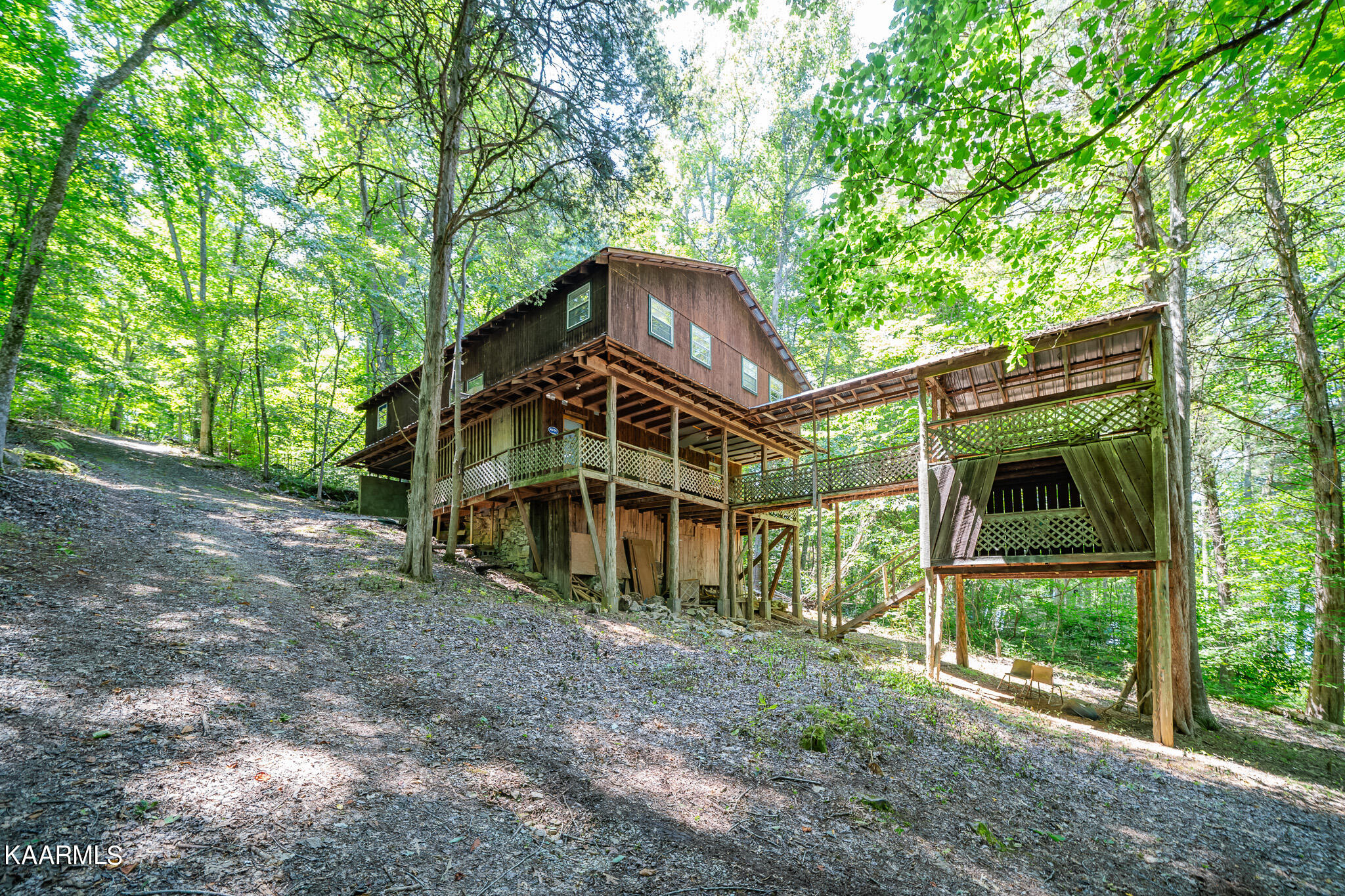 438 Old Leadmine Bend Road Sharps Chapel TN 37866