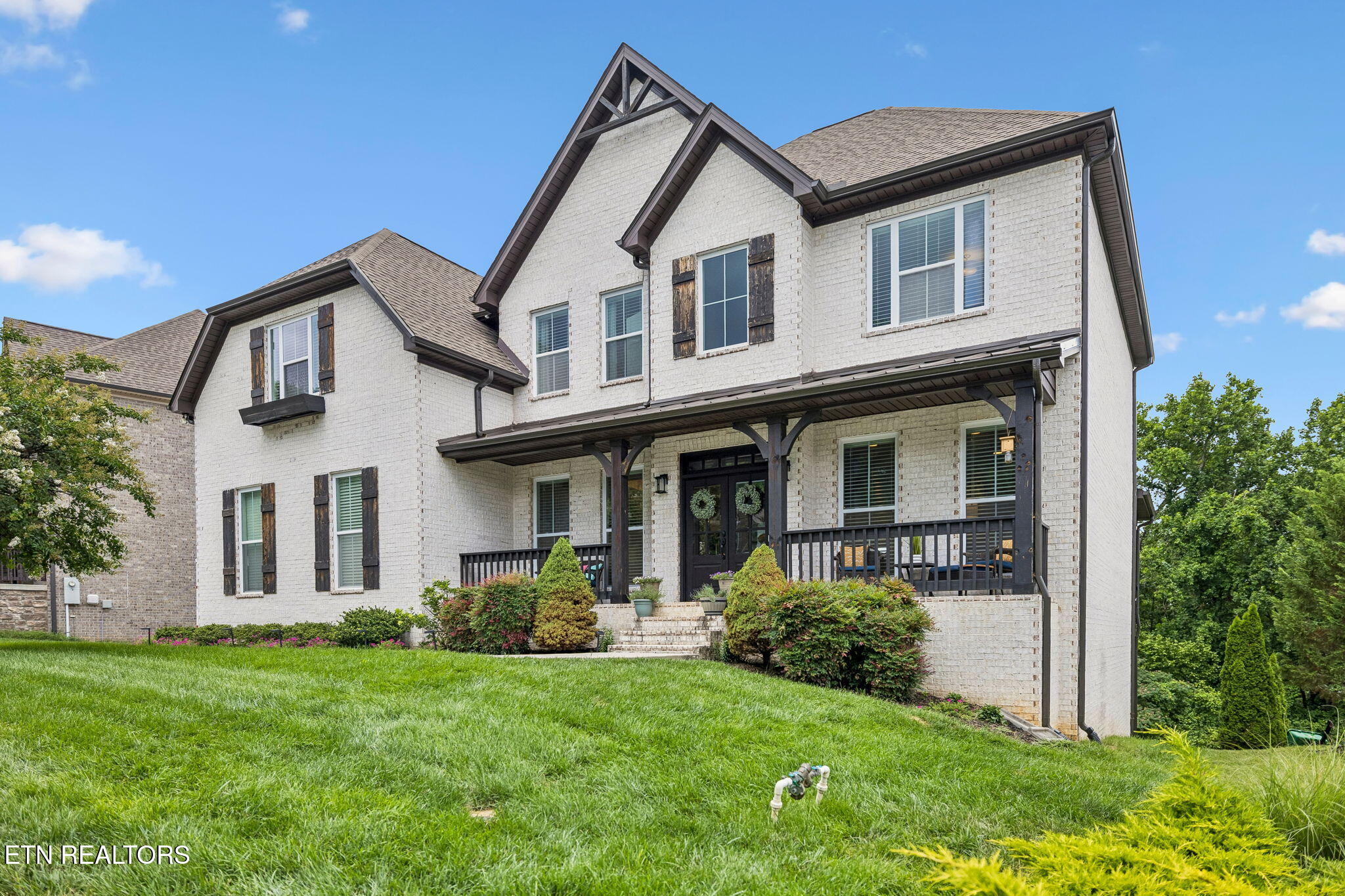 1116 Ansley Woods Way Knoxville TN 37923
