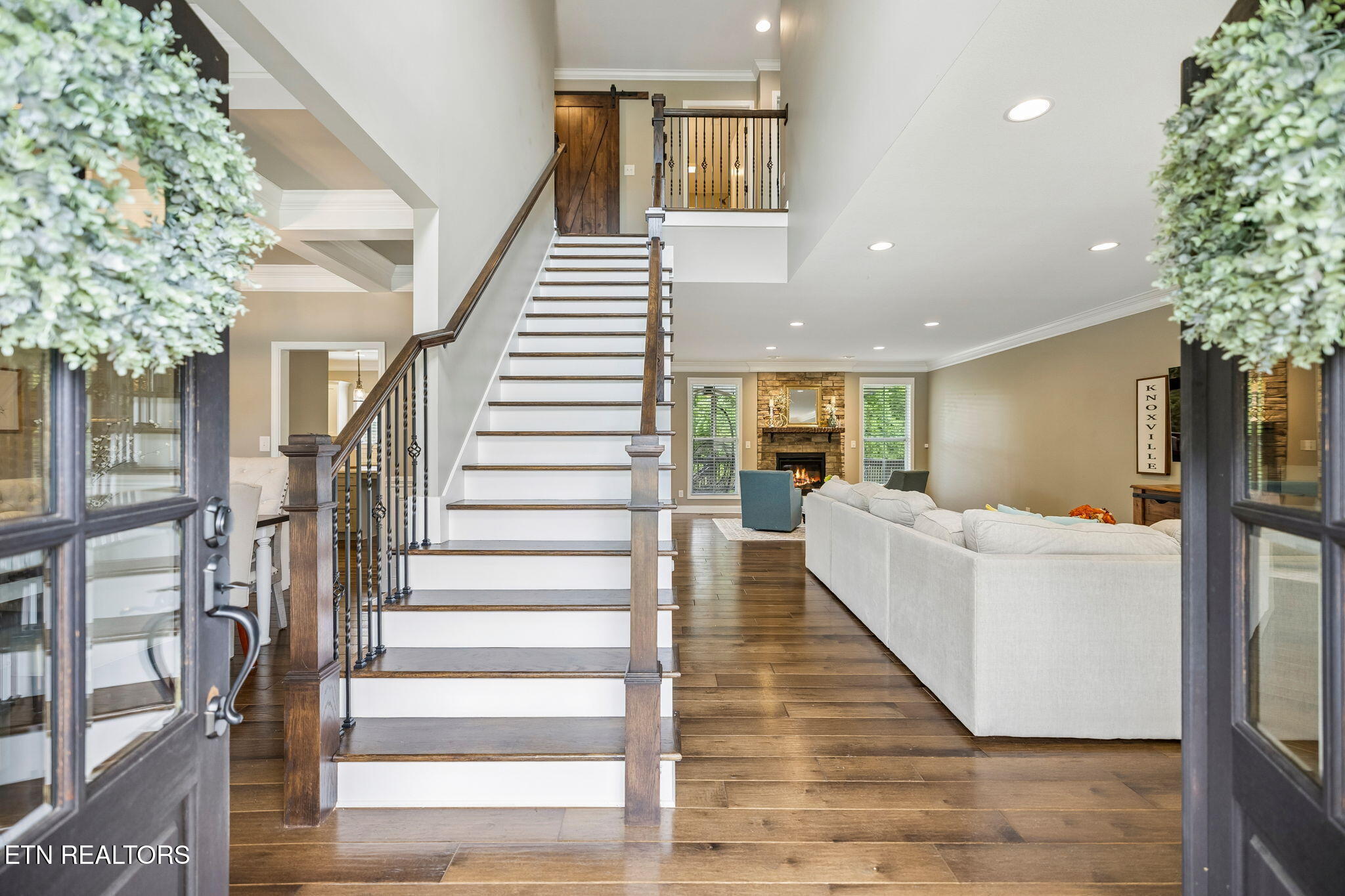 1116 Ansley Woods Way Knoxville TN 37923