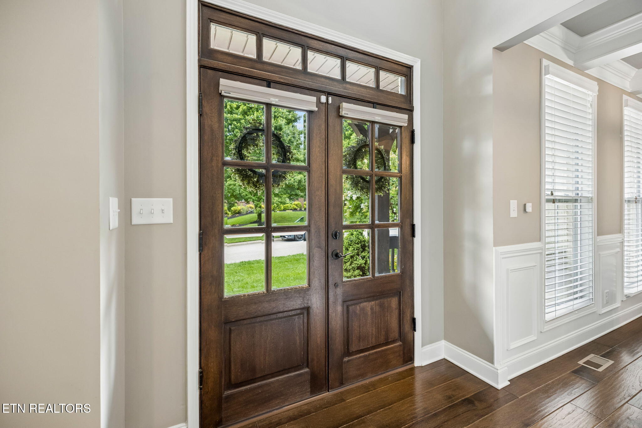 1116 Ansley Woods Way Knoxville TN 37923