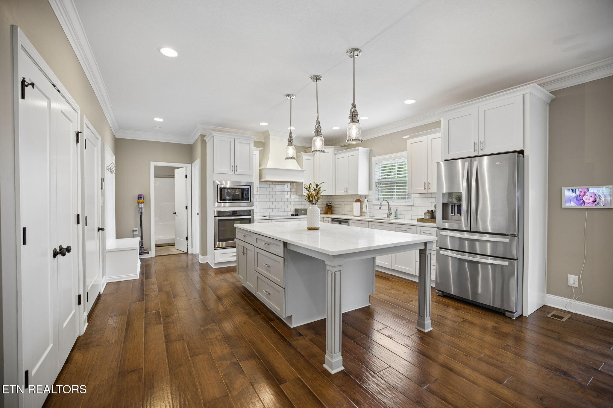 1116 Ansley Woods Way Knoxville TN 37923