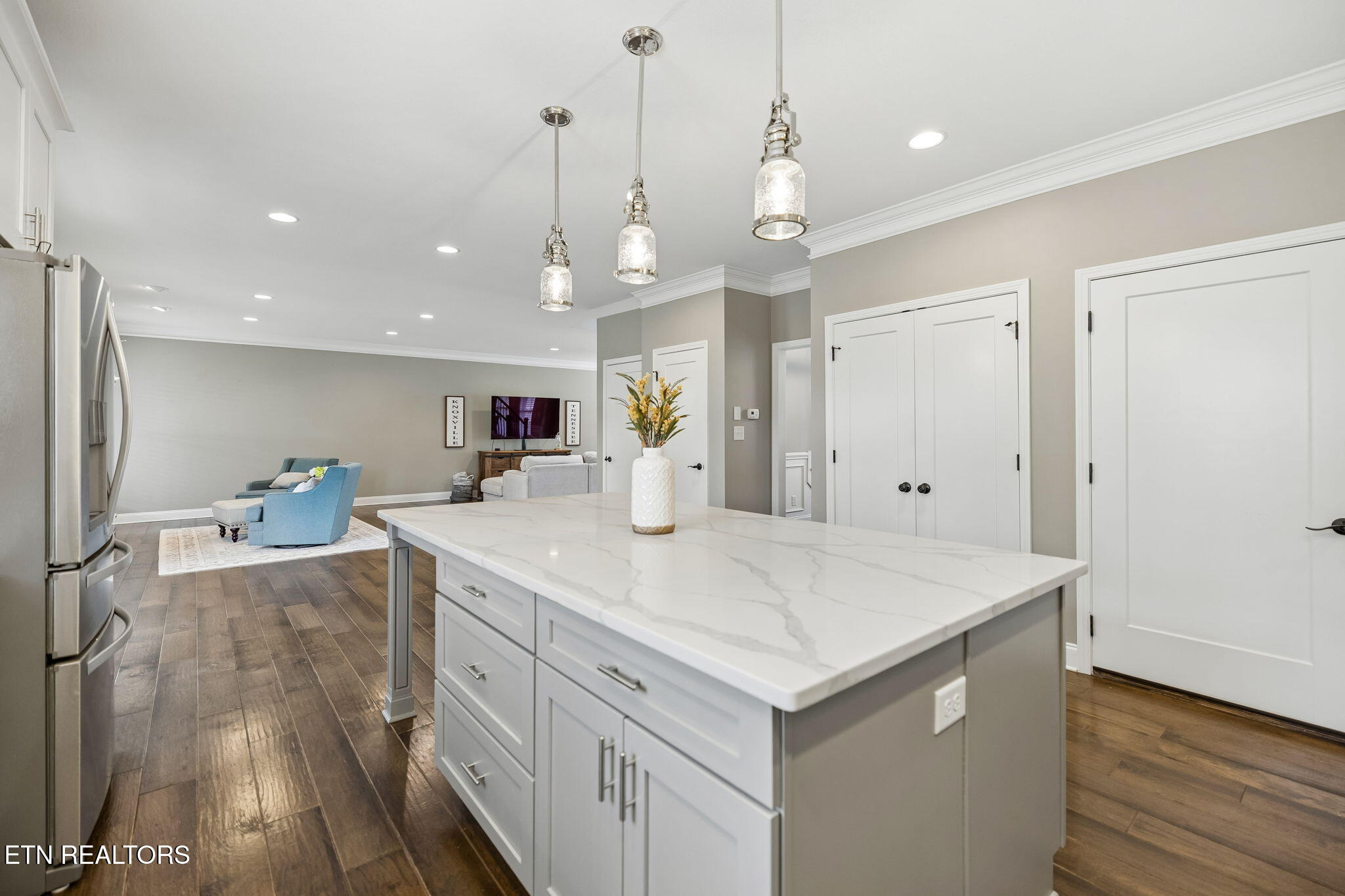 1116 Ansley Woods Way Knoxville TN 37923
